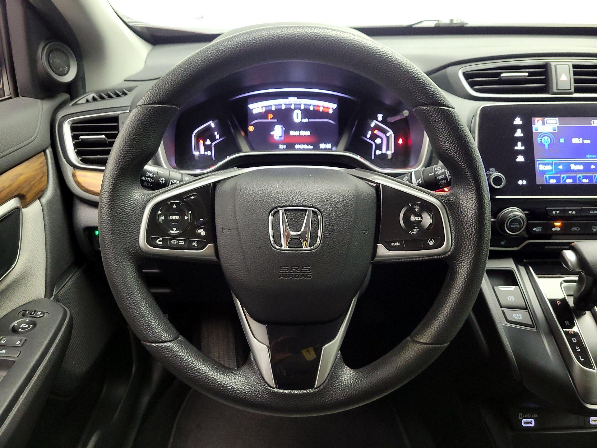 Thumbnail: 2020 Honda CR-V - 10