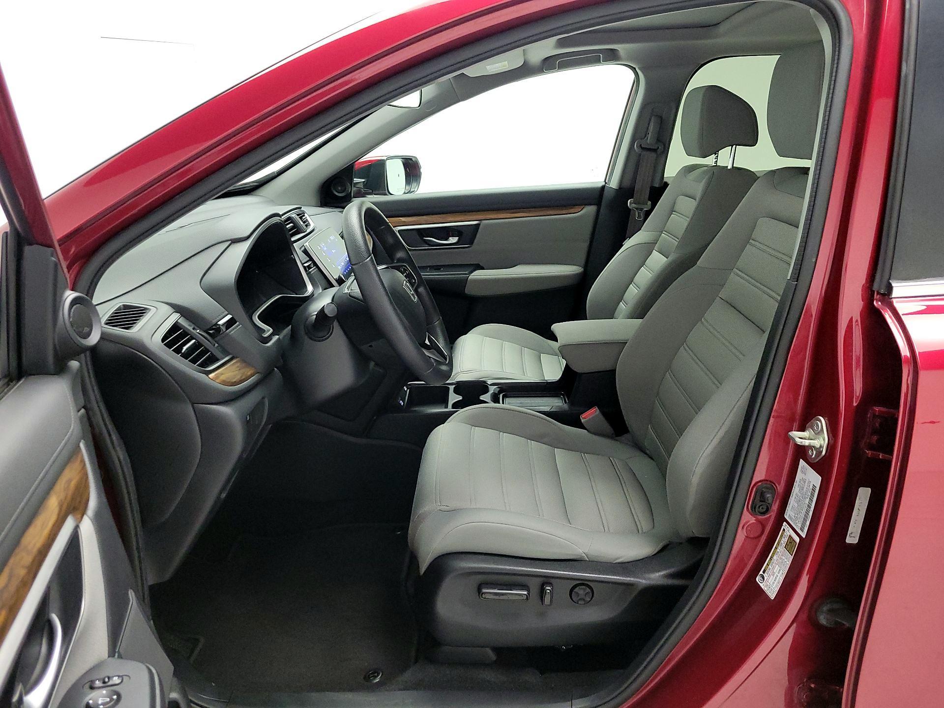 Thumbnail: 2020 Honda CR-V - 11