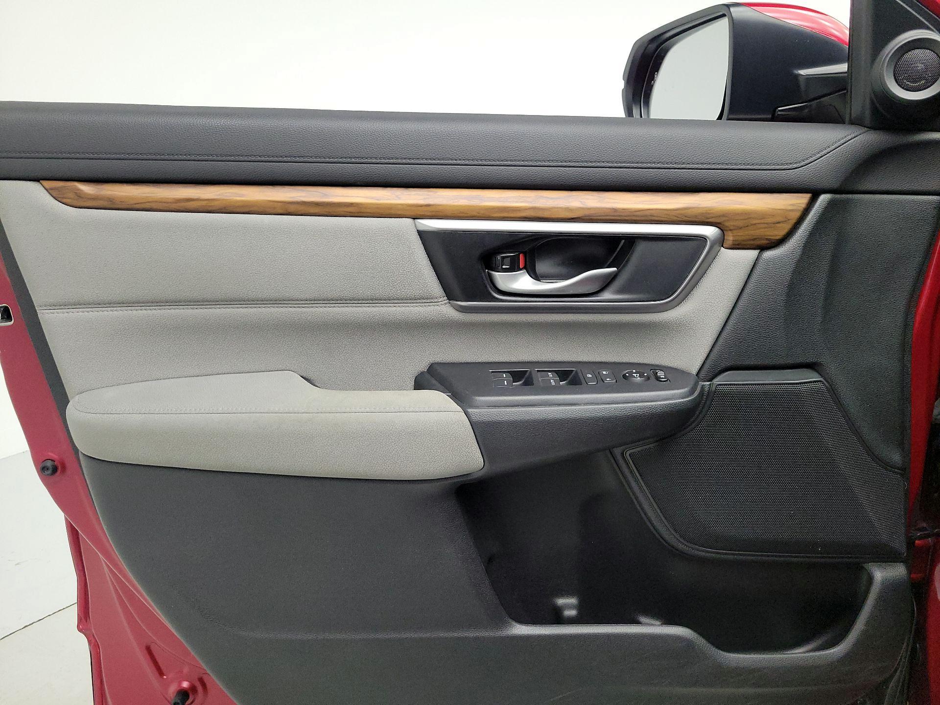 Thumbnail: 2020 Honda CR-V - 12