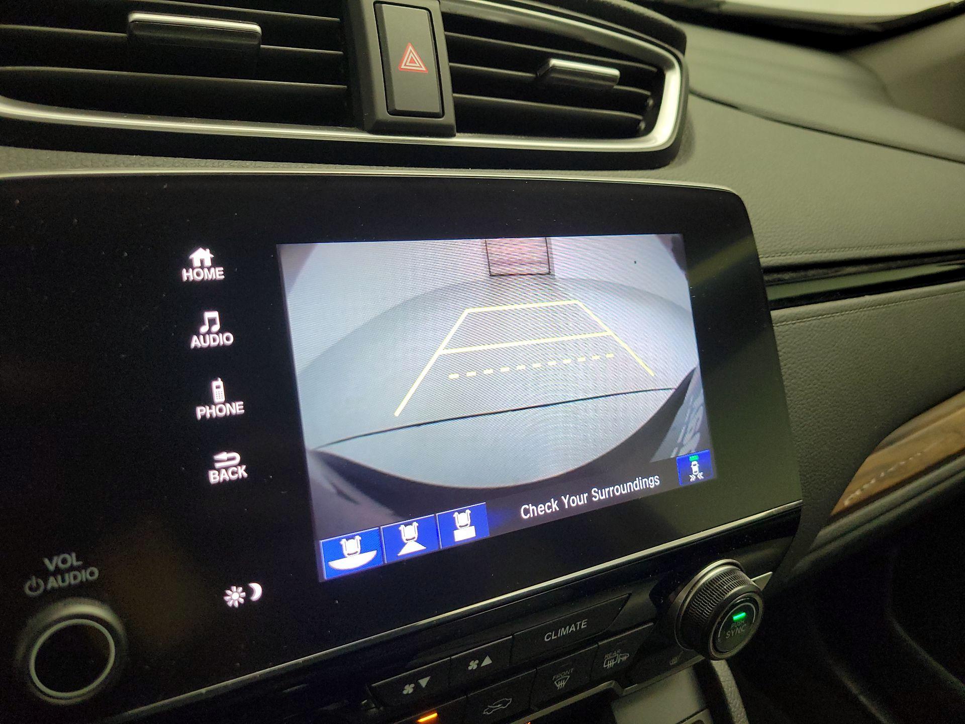 Thumbnail: 2020 Honda CR-V - 13