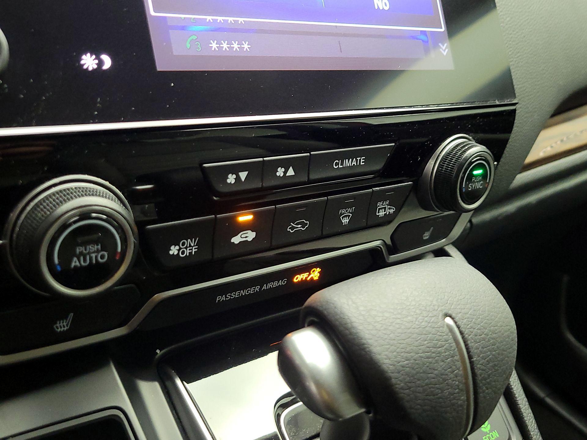 Thumbnail: 2020 Honda CR-V - 15