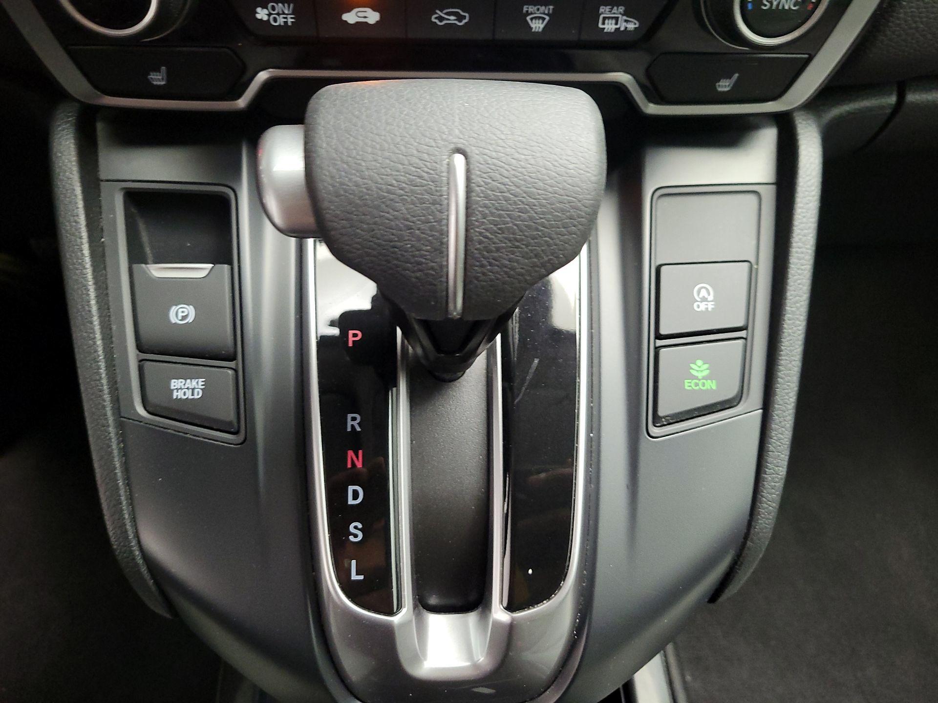 Thumbnail: 2020 Honda CR-V - 16