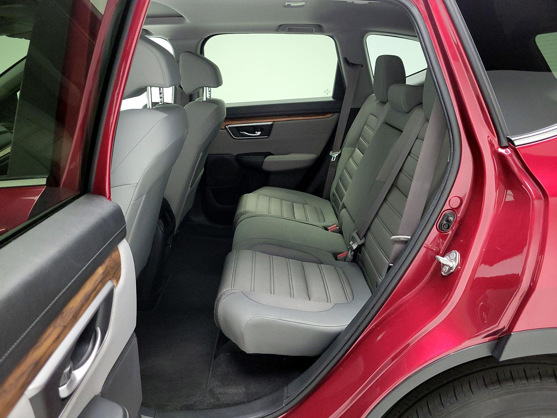 Thumbnail: 2020 Honda CR-V - 17