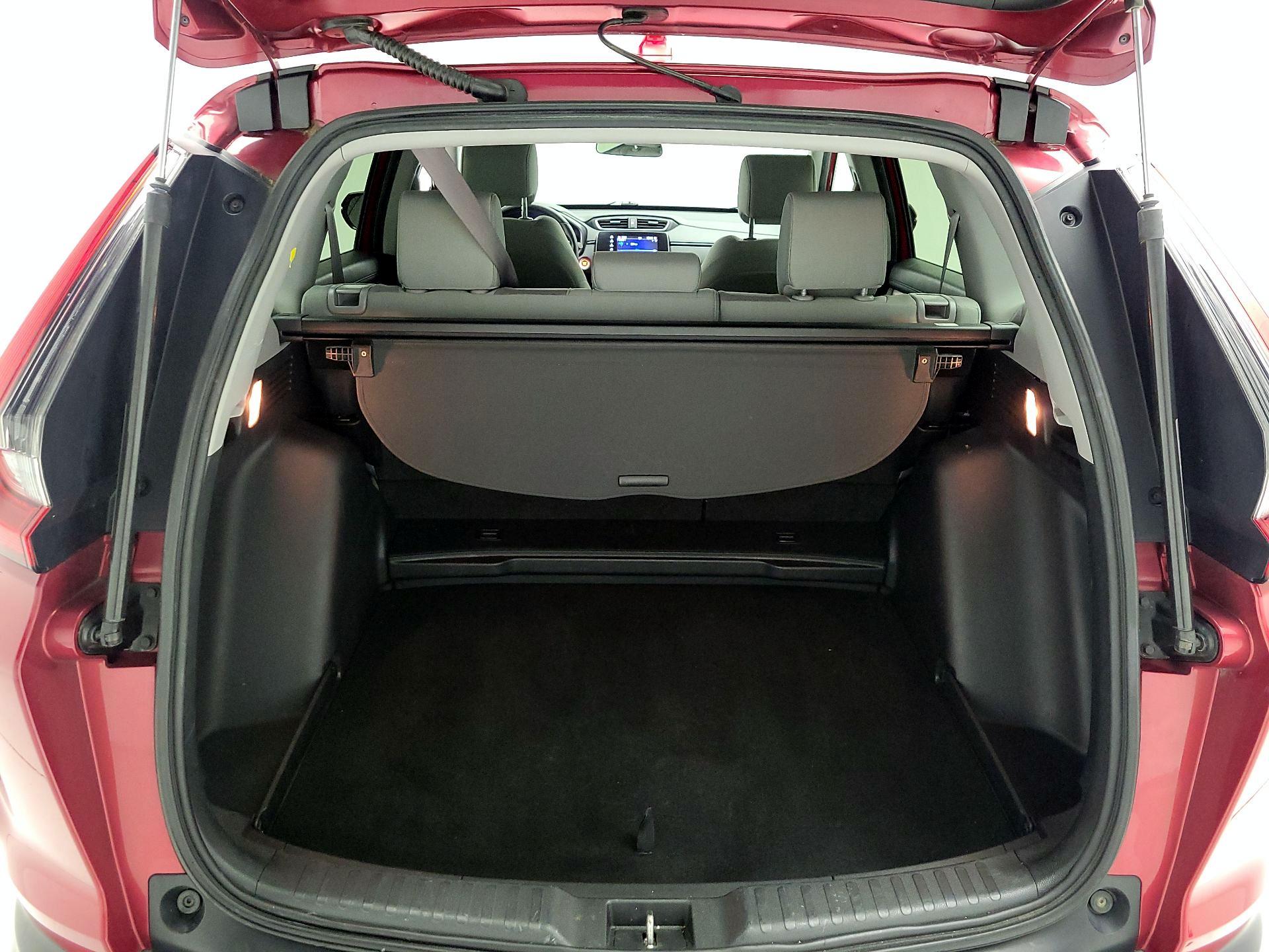 Thumbnail: 2020 Honda CR-V - 18