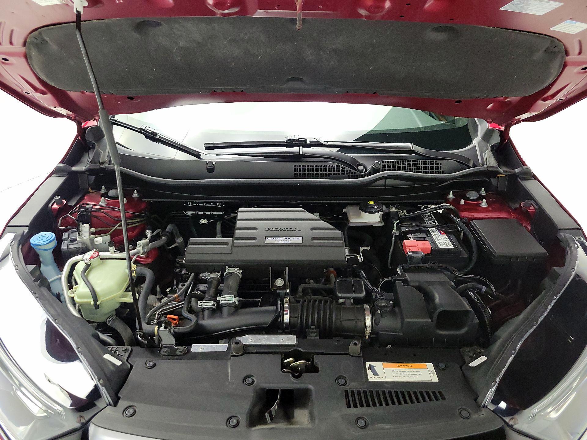 Thumbnail: 2020 Honda CR-V - 19