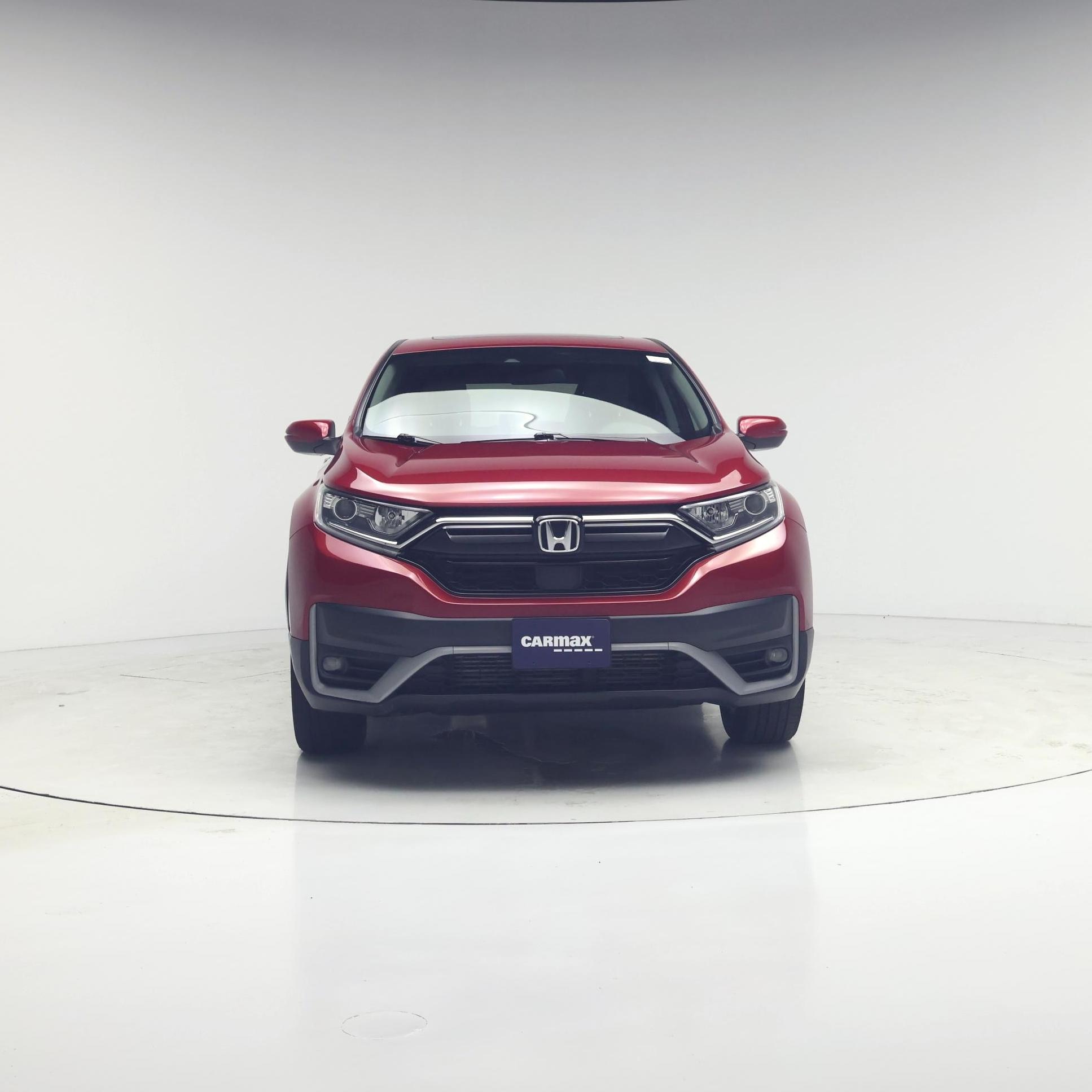 Thumbnail: 2020 Honda CR-V - 5