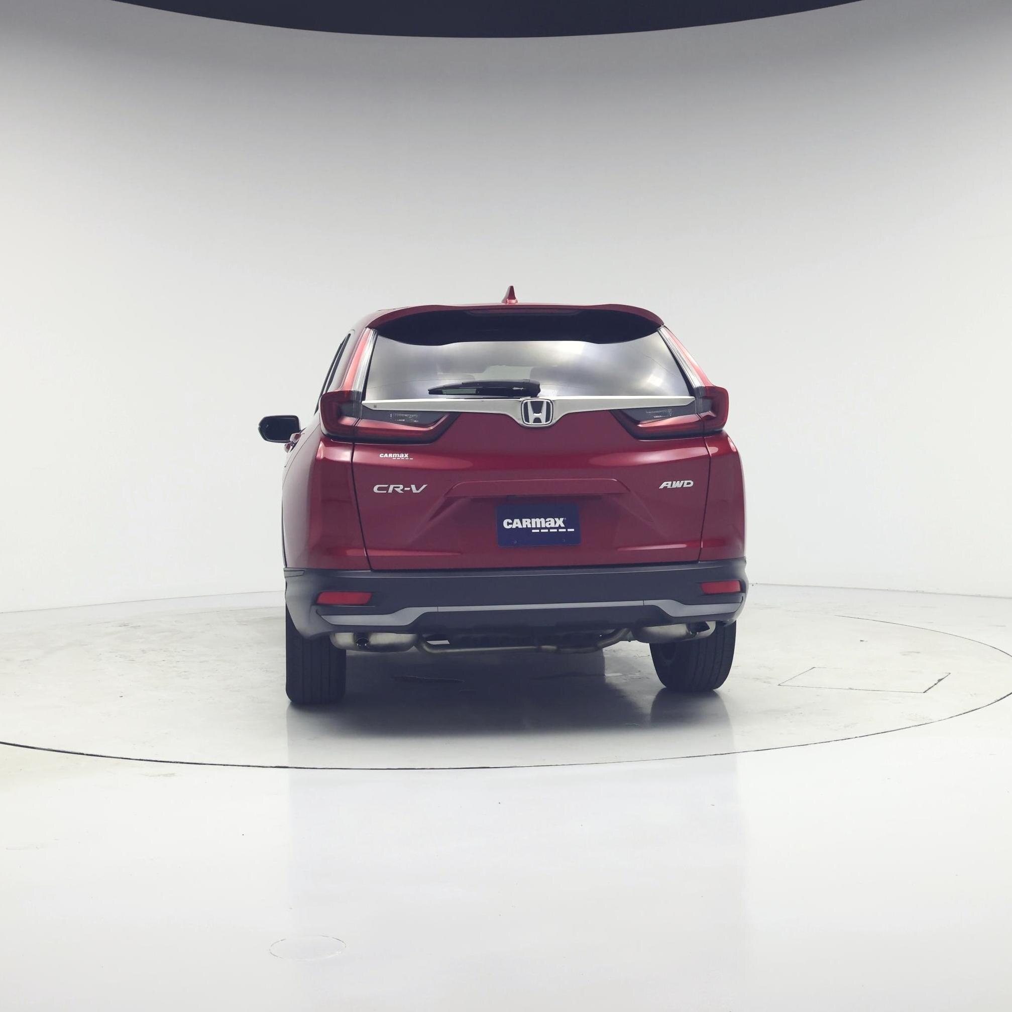 Thumbnail: 2020 Honda CR-V - 6