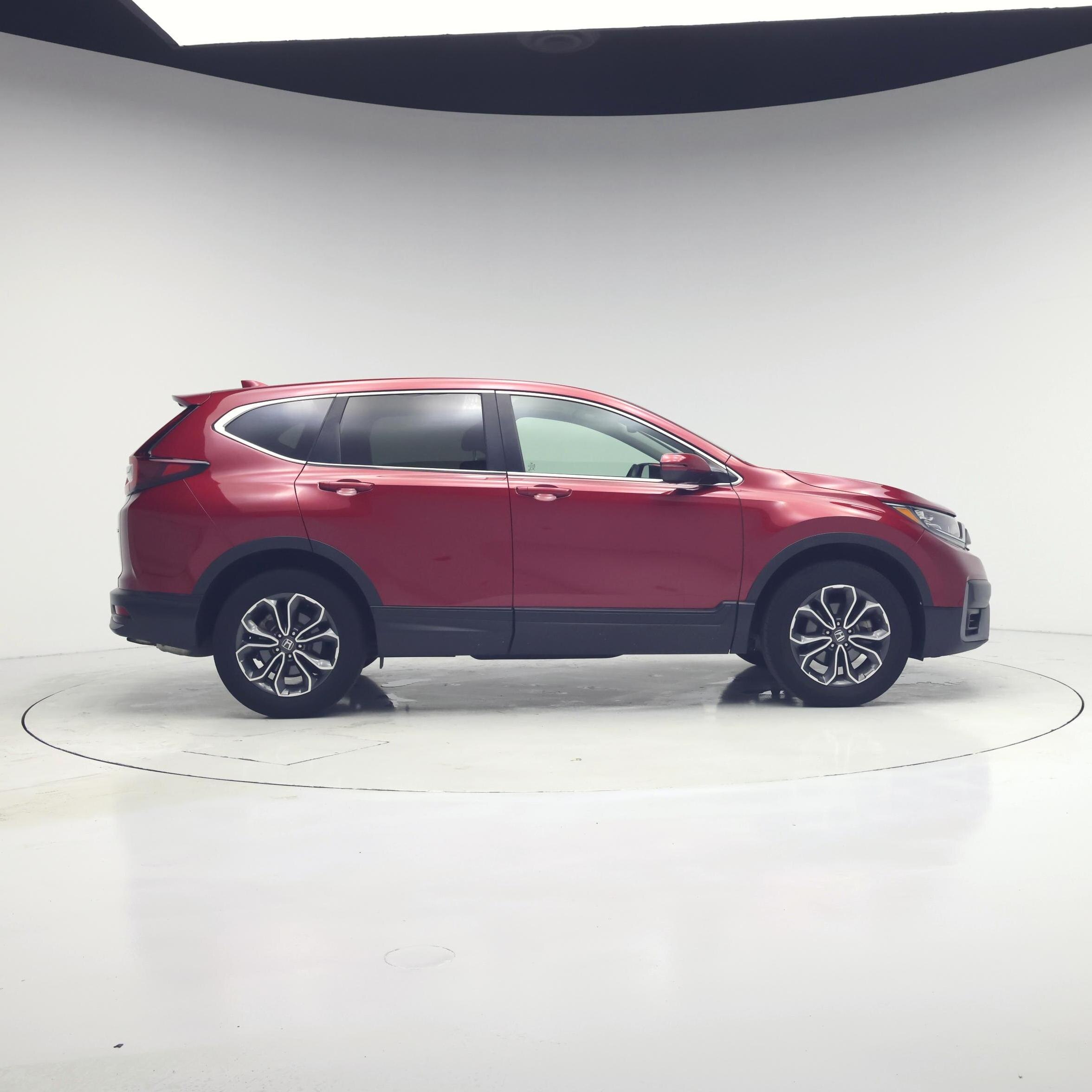 Thumbnail: 2020 Honda CR-V - 7