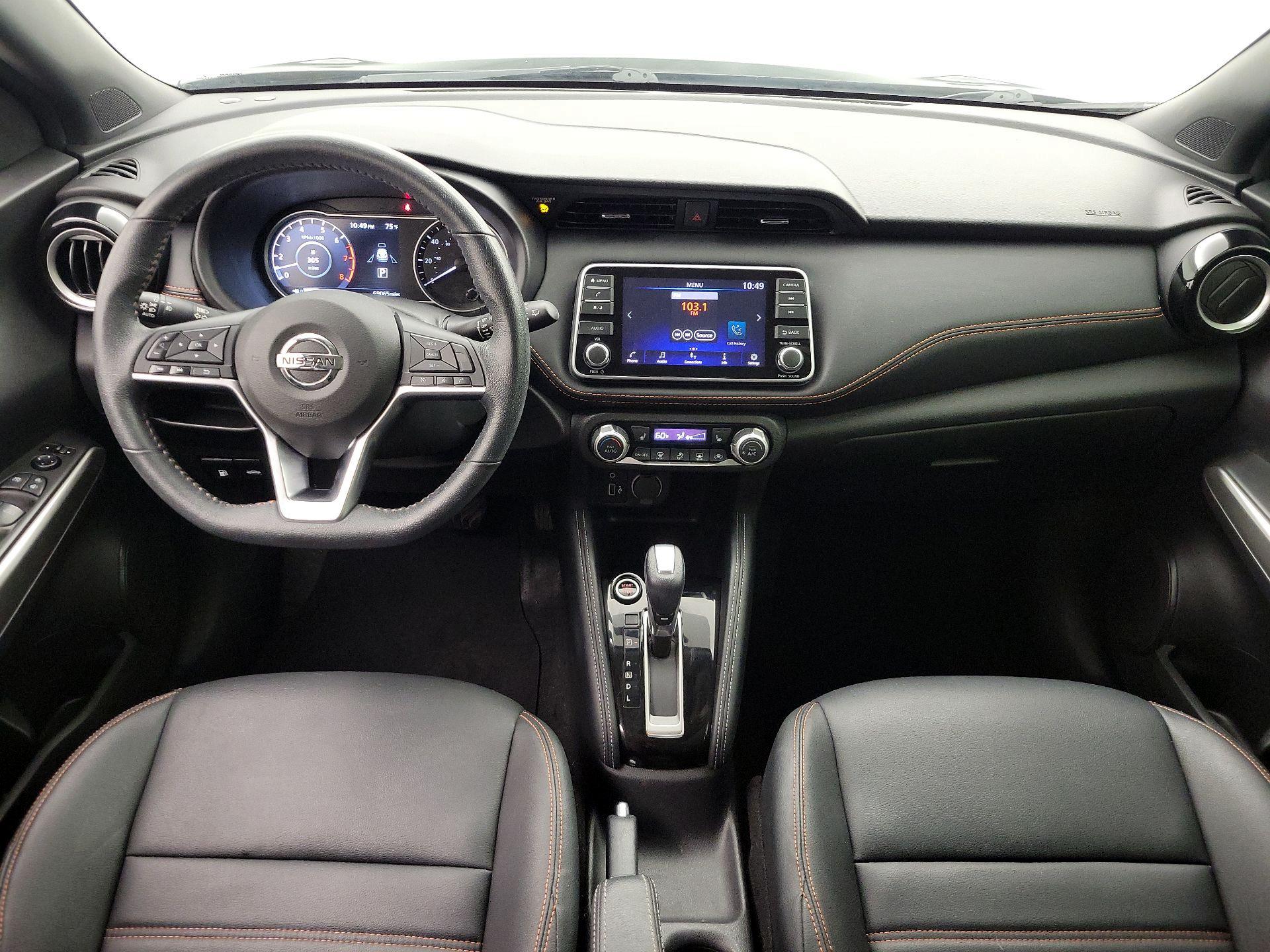Thumbnail: 2019 Nissan Kicks - 9