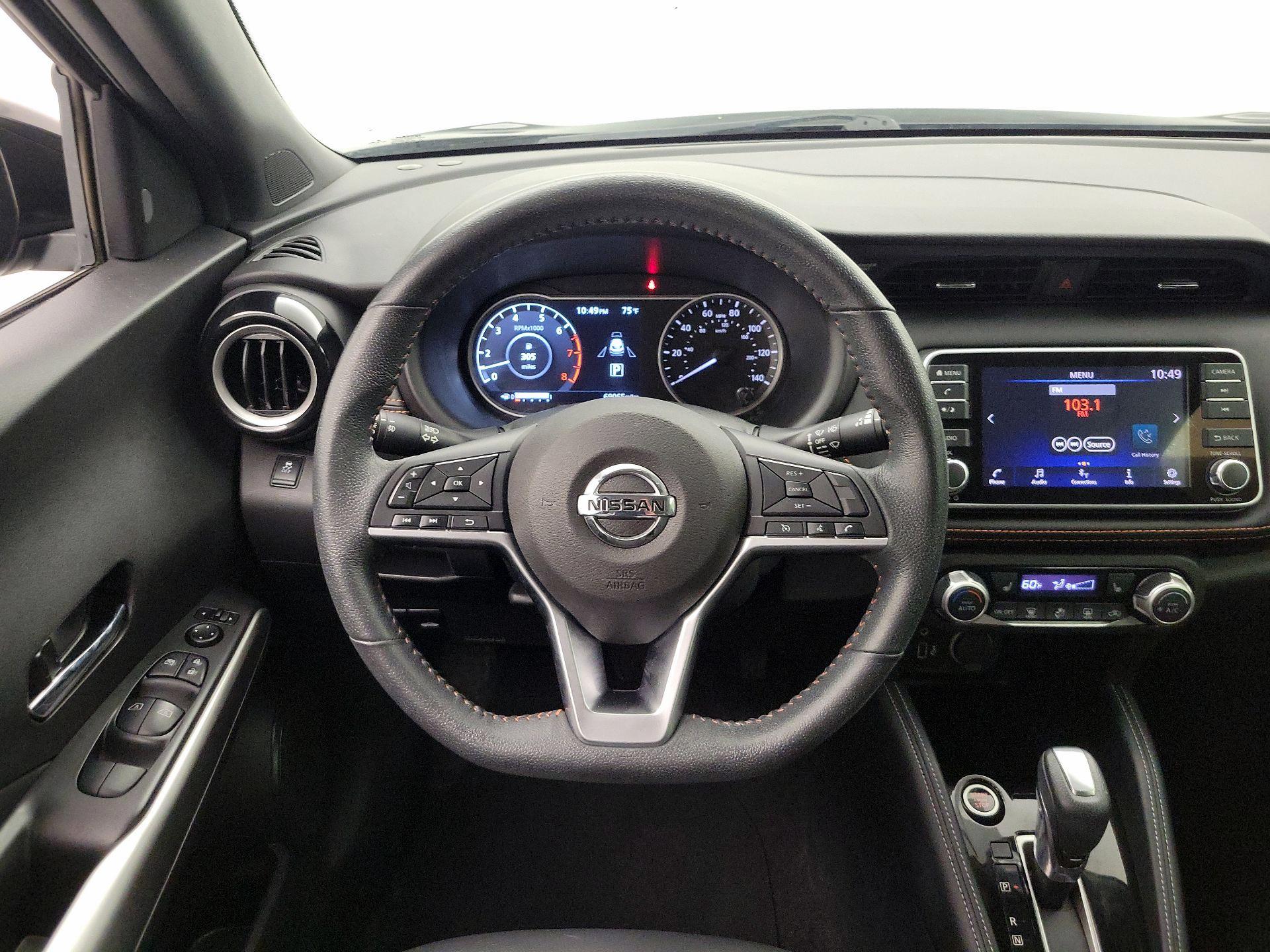 Thumbnail: 2019 Nissan Kicks - 10