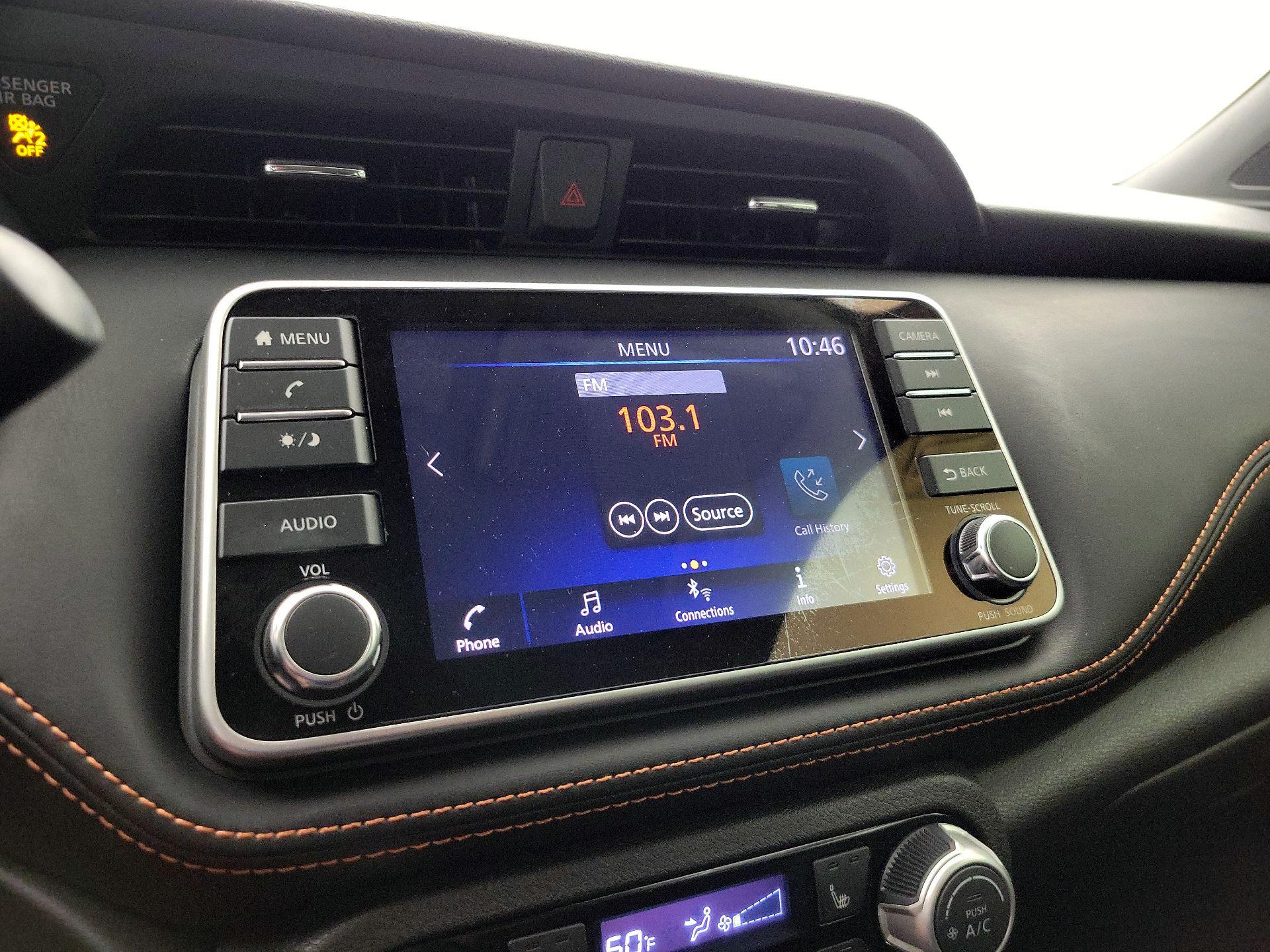 Thumbnail: 2019 Nissan Kicks - 15