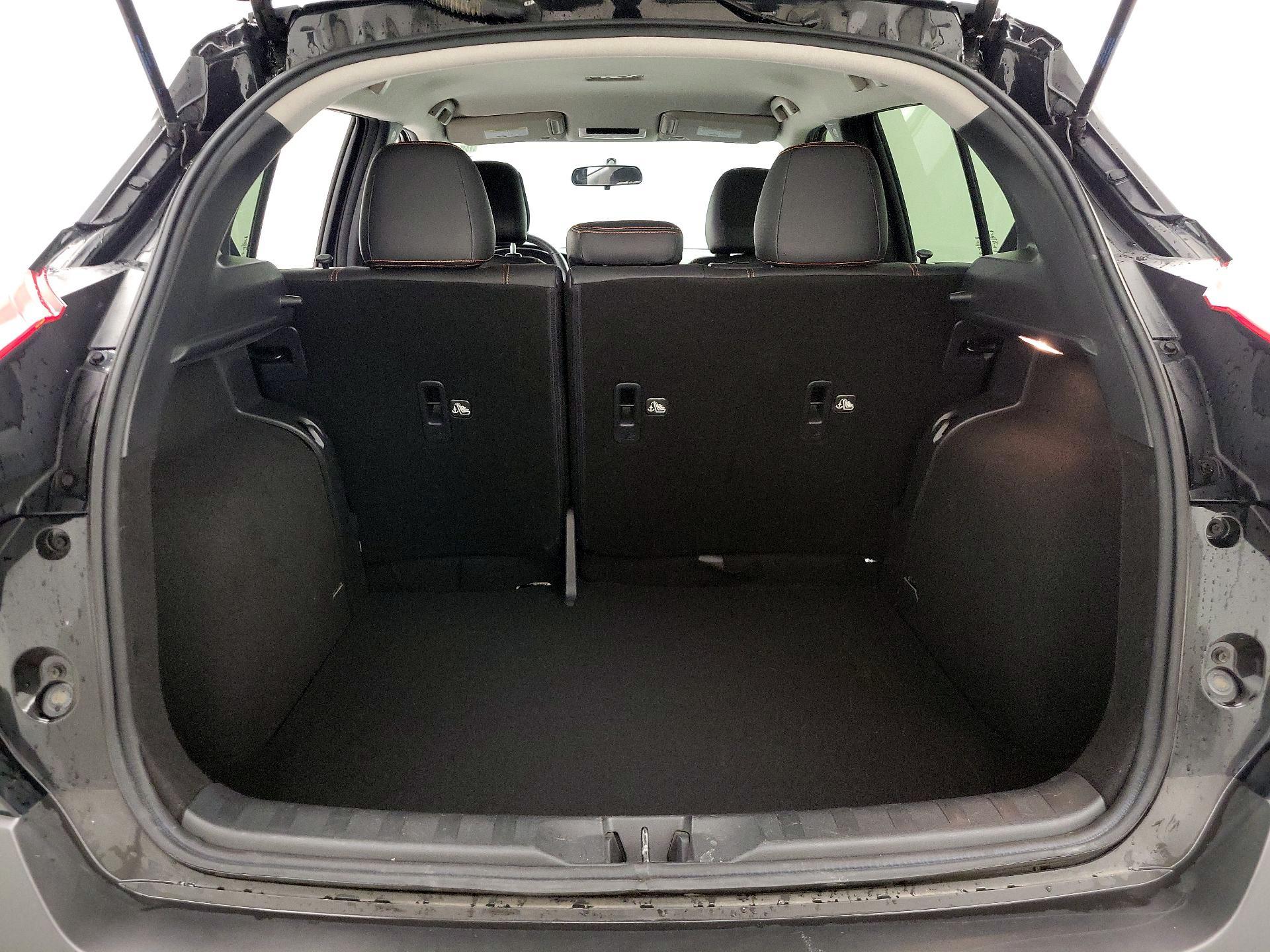 Thumbnail: 2019 Nissan Kicks - 20