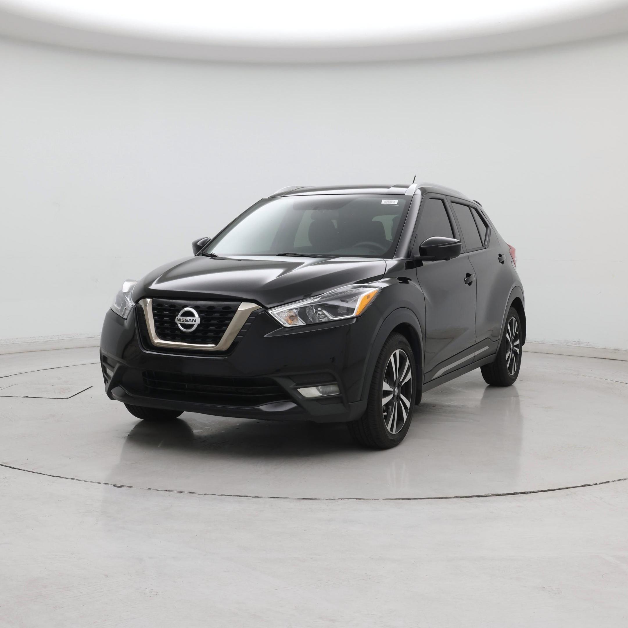 Thumbnail: 2019 Nissan Kicks - 4