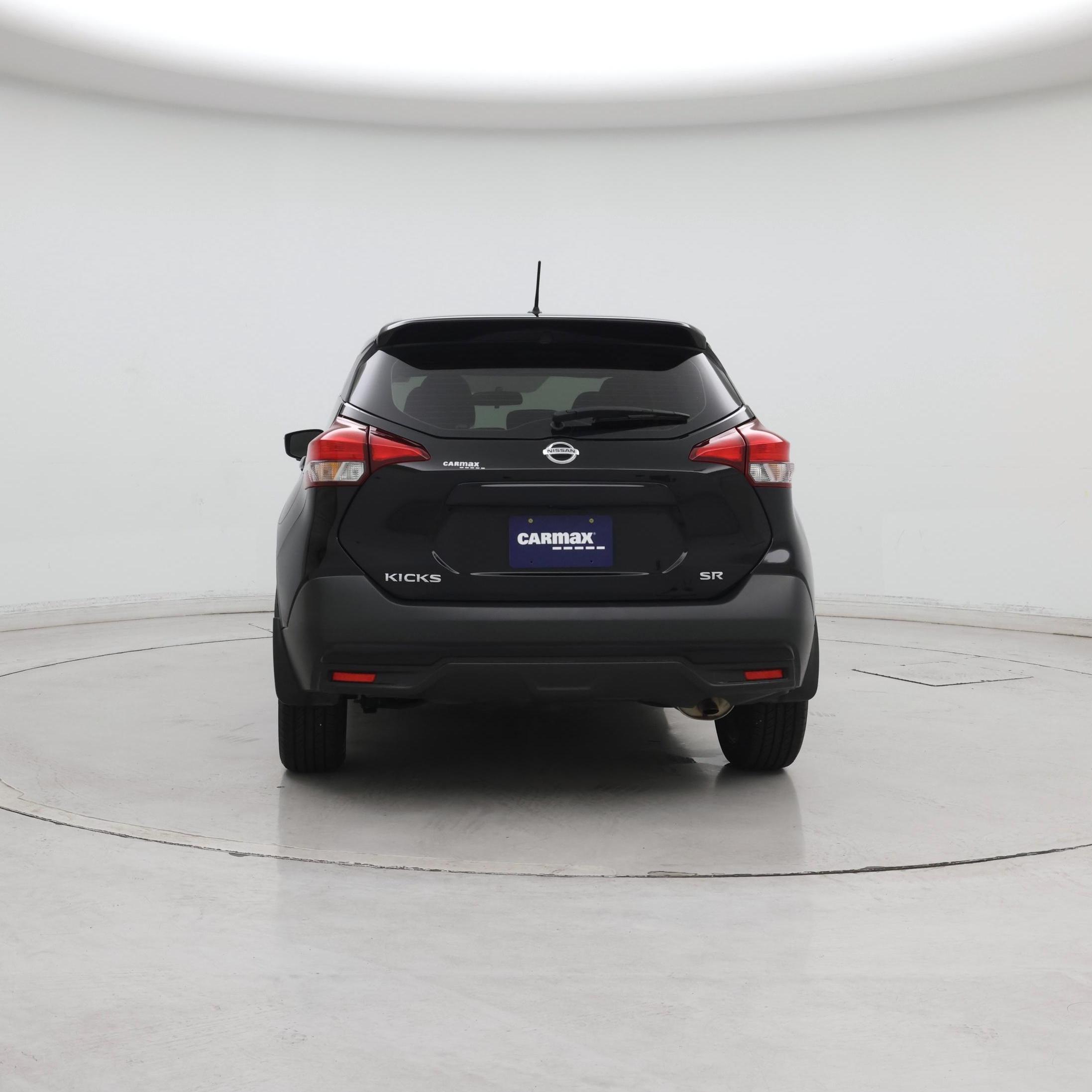 Thumbnail: 2019 Nissan Kicks - 6