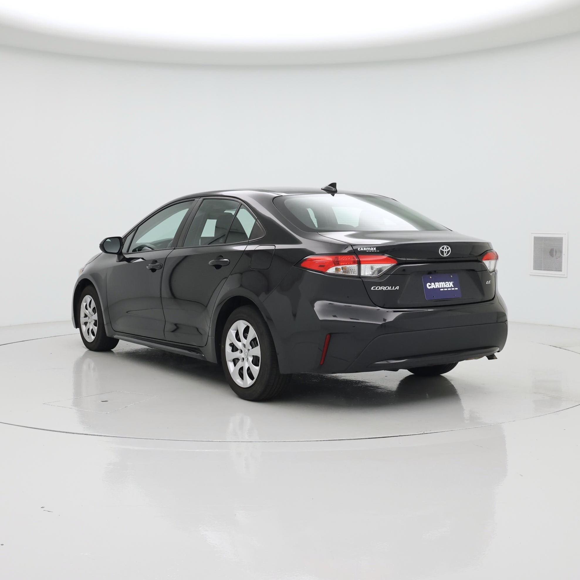 Thumbnail: 2021 Toyota Corolla - 2