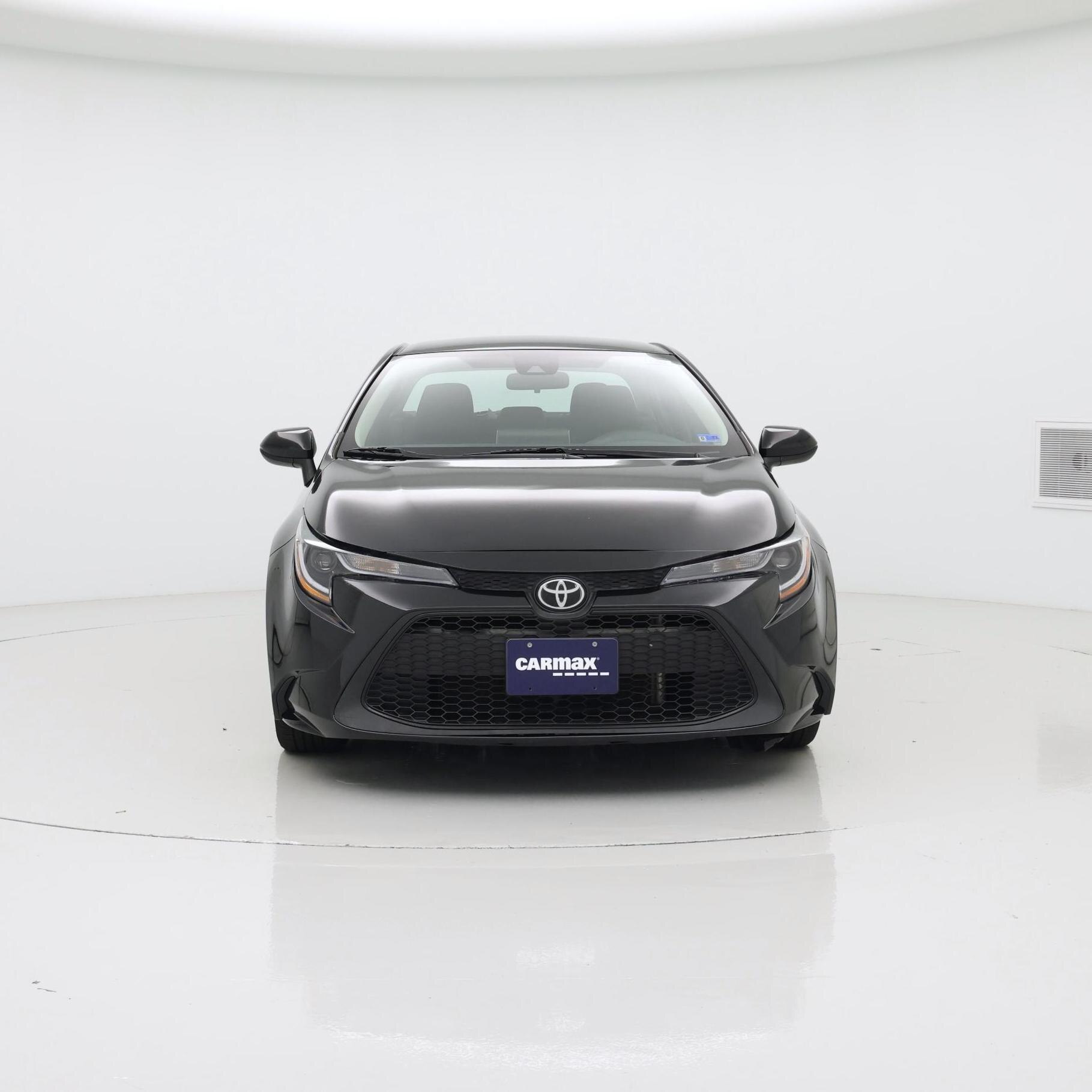 Thumbnail: 2021 Toyota Corolla - 5