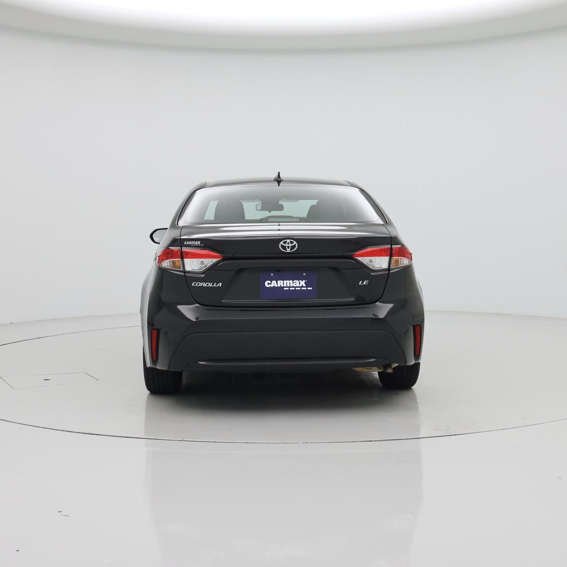 Thumbnail: 2021 Toyota Corolla - 6