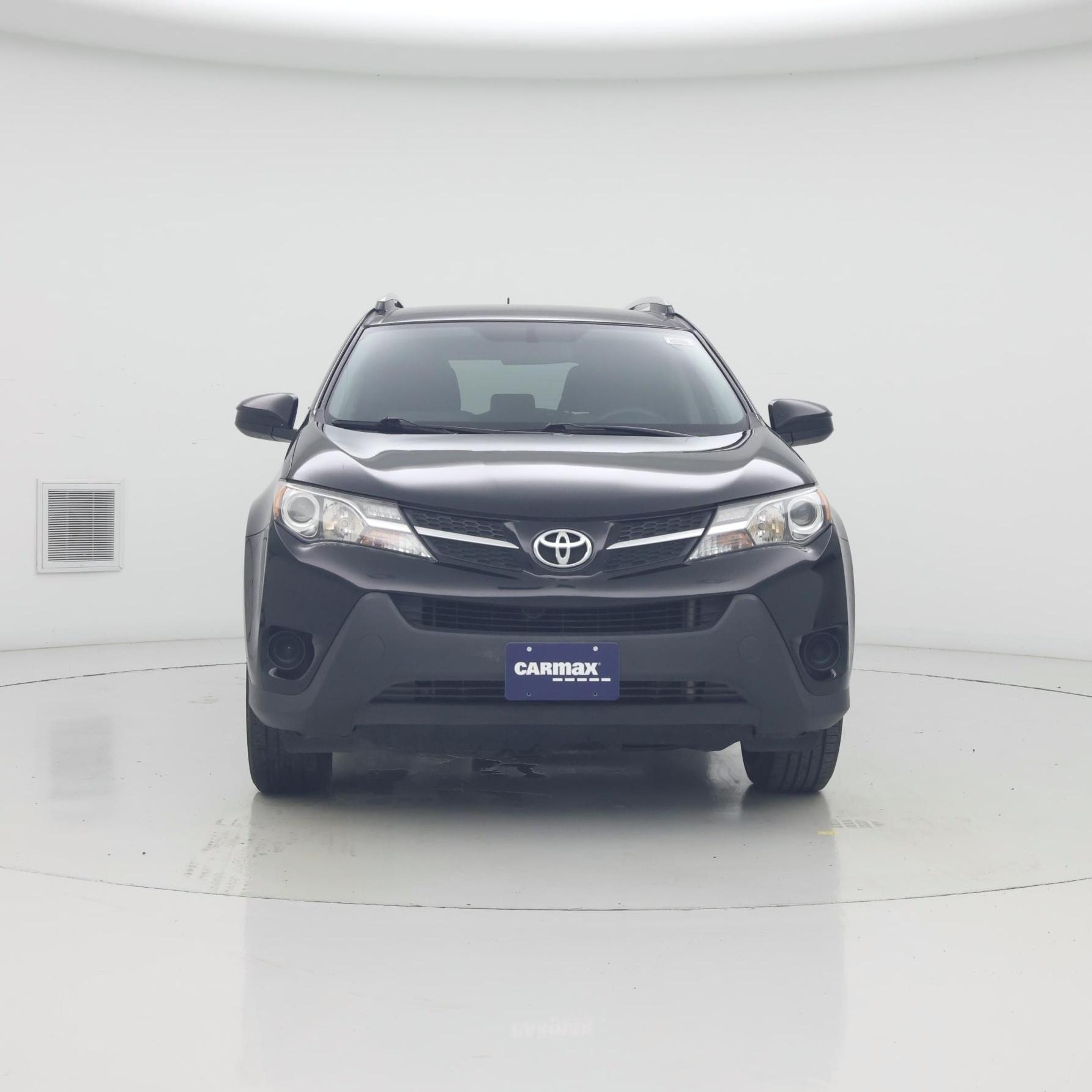 Thumbnail: 2014 Toyota RAV4 - 5