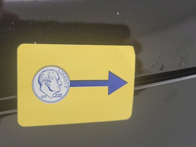 Condition detail