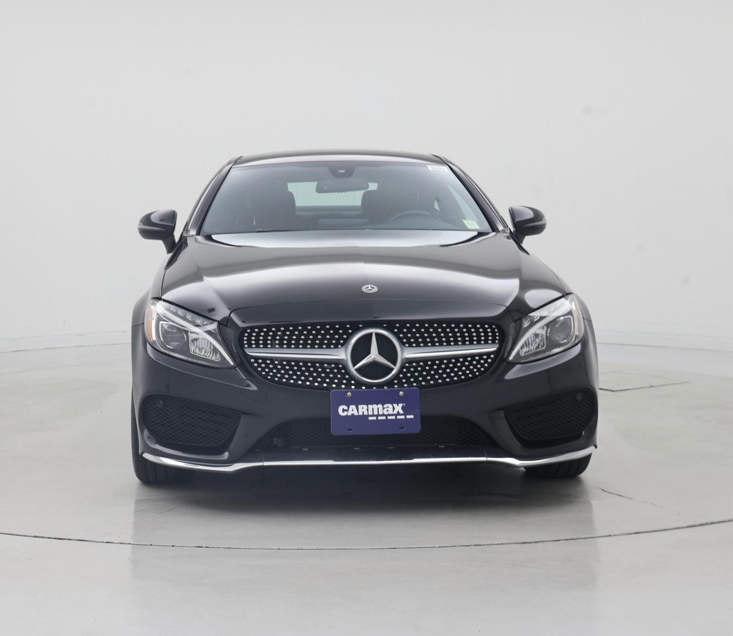 Thumbnail: 2018 Mercedes-Benz C-Class - 5