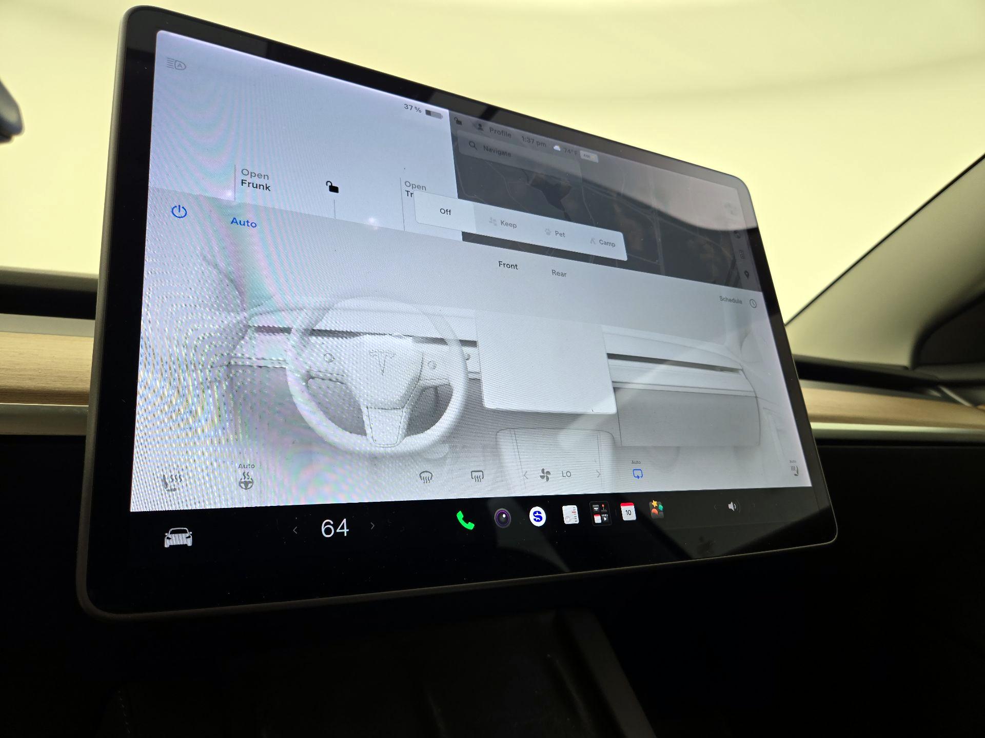 Thumbnail: 2022 Tesla Model 3 - 16