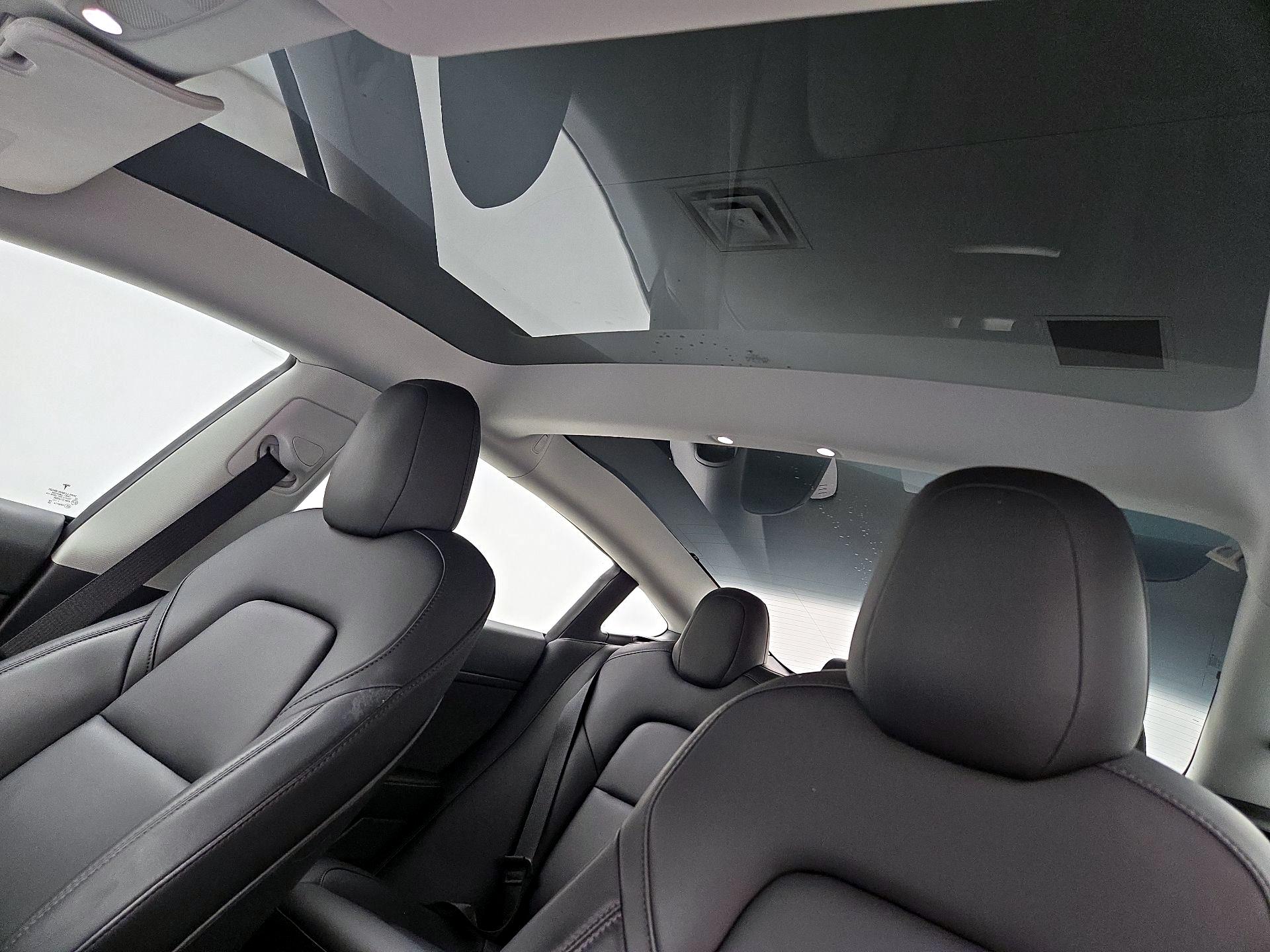 Thumbnail: 2022 Tesla Model 3 - 19