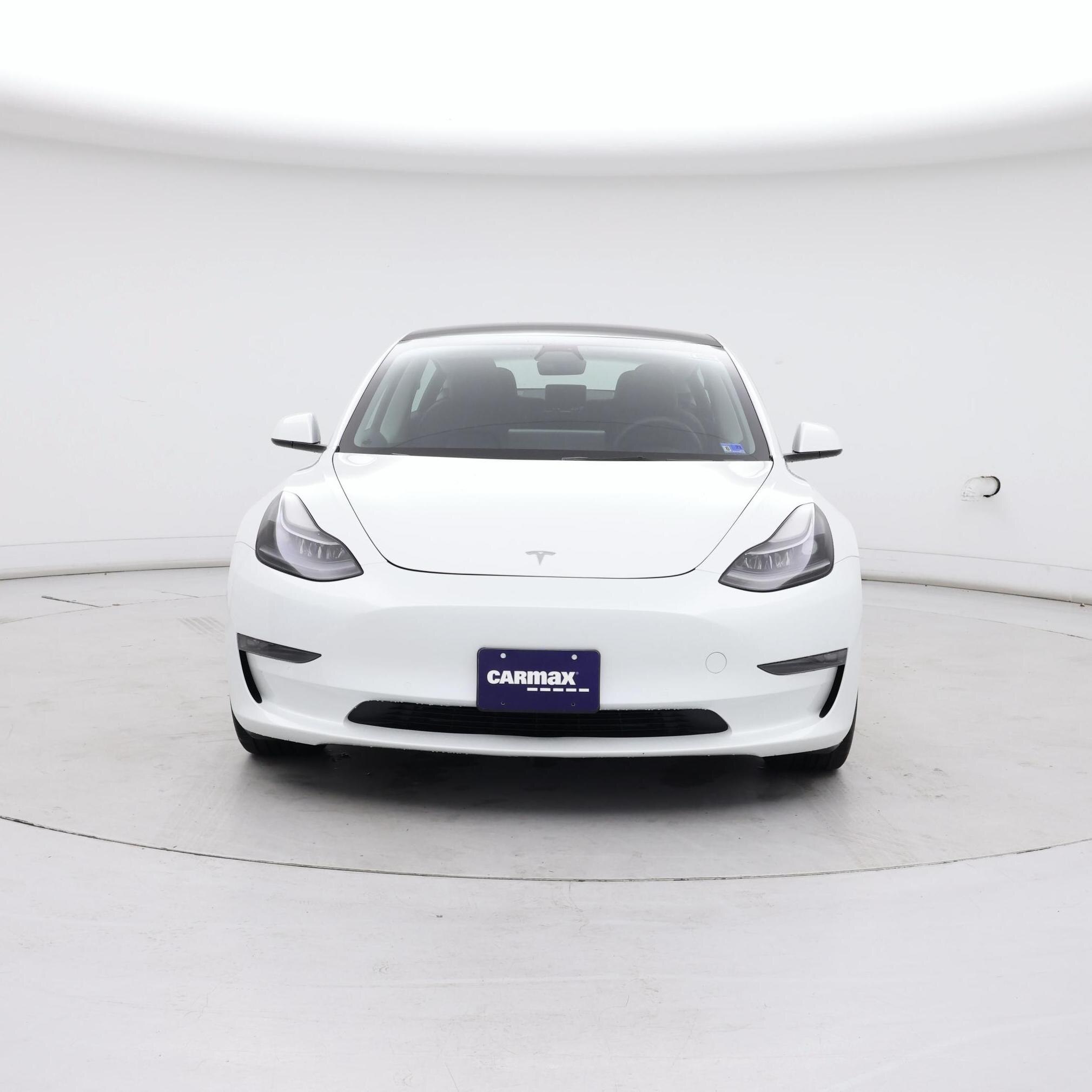 Thumbnail: 2022 Tesla Model 3 - 5