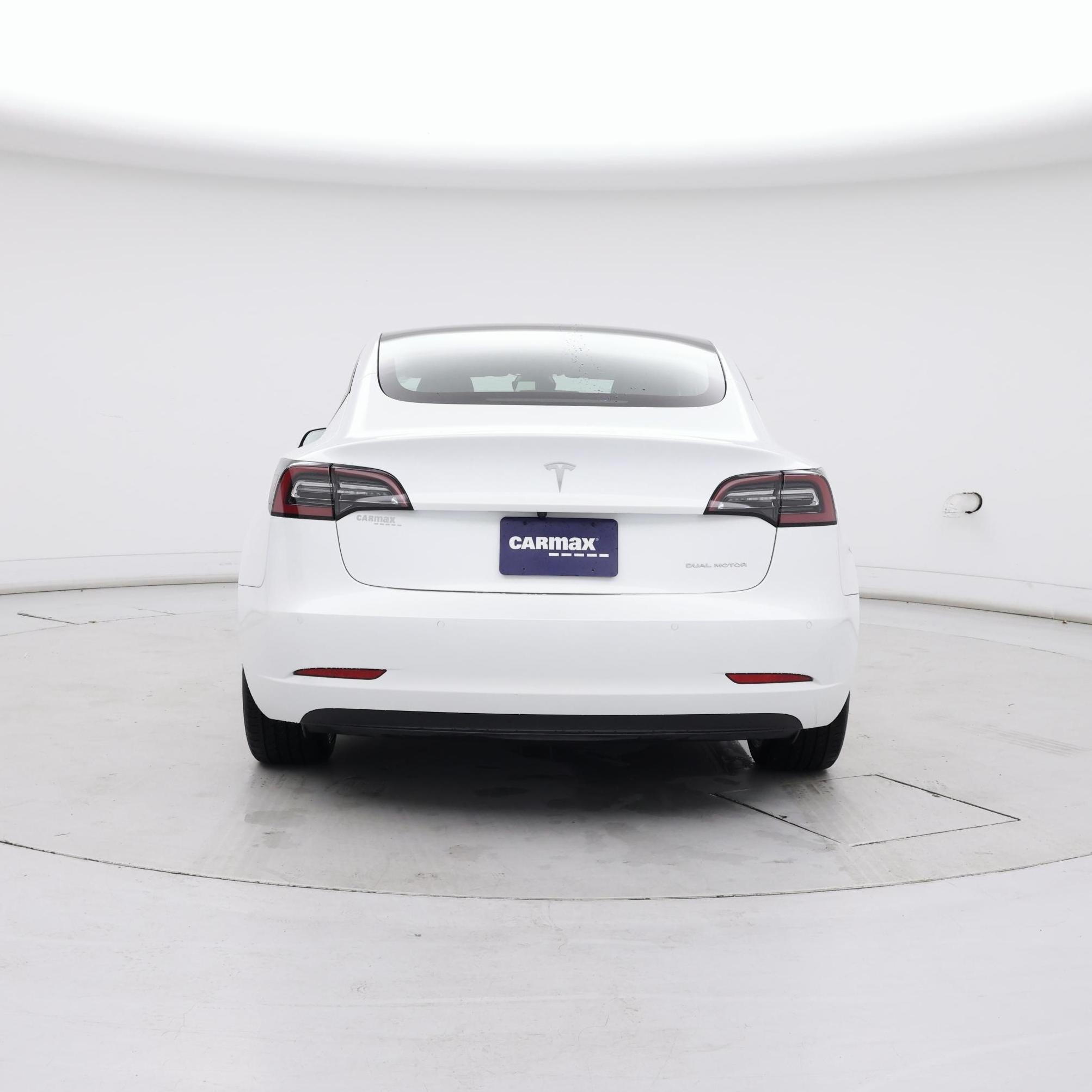 Thumbnail: 2022 Tesla Model 3 - 6