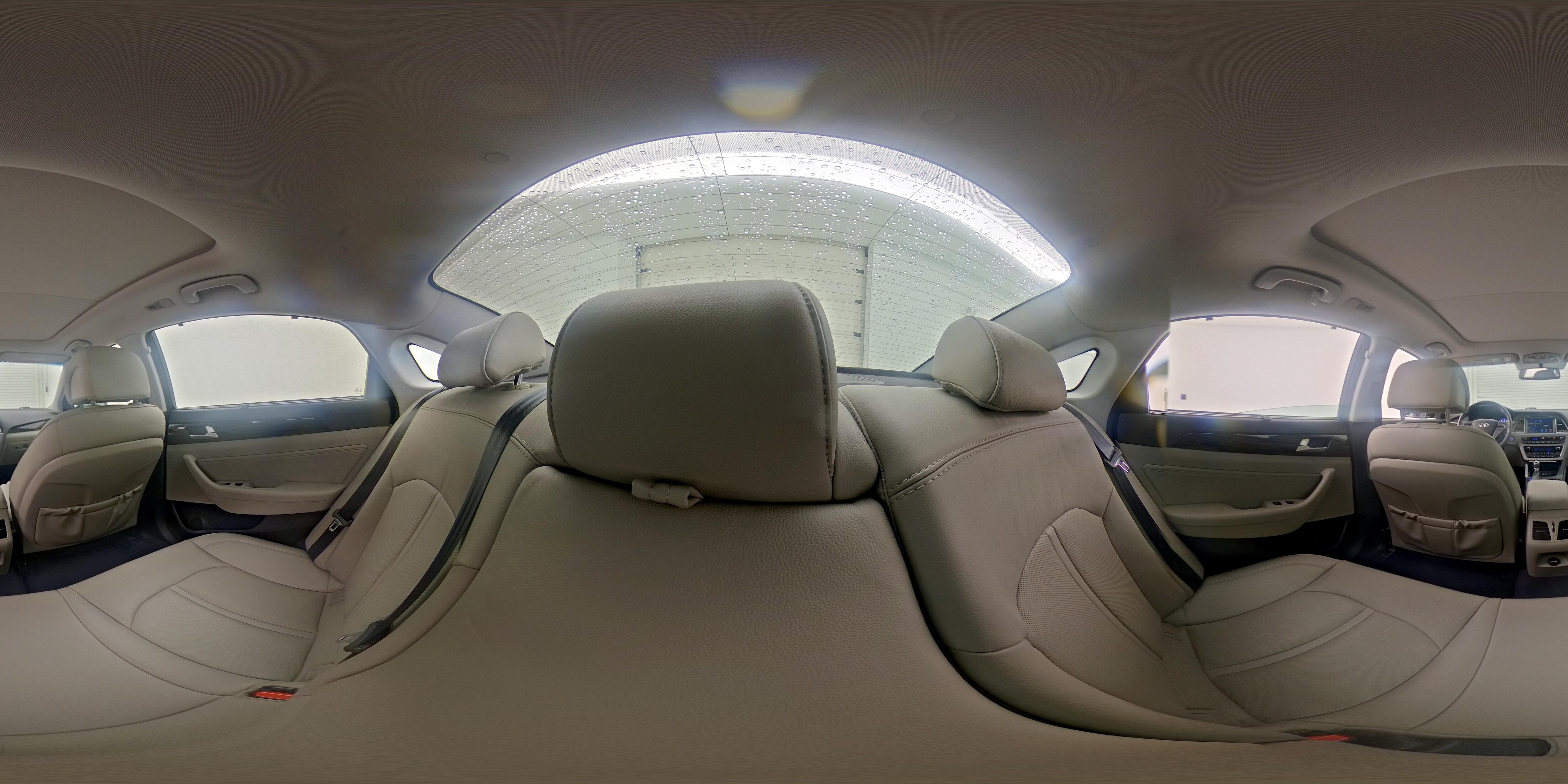 2015 Hyundai Sonata Limited - Photo 27