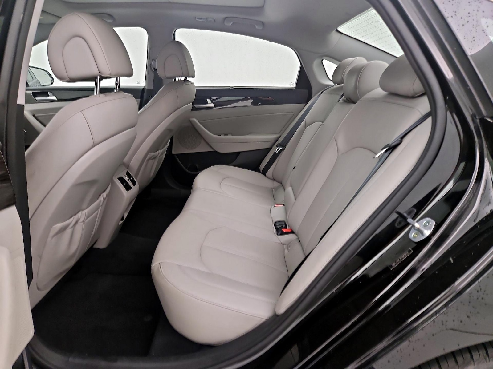 2015 Hyundai Sonata Limited - Photo 22