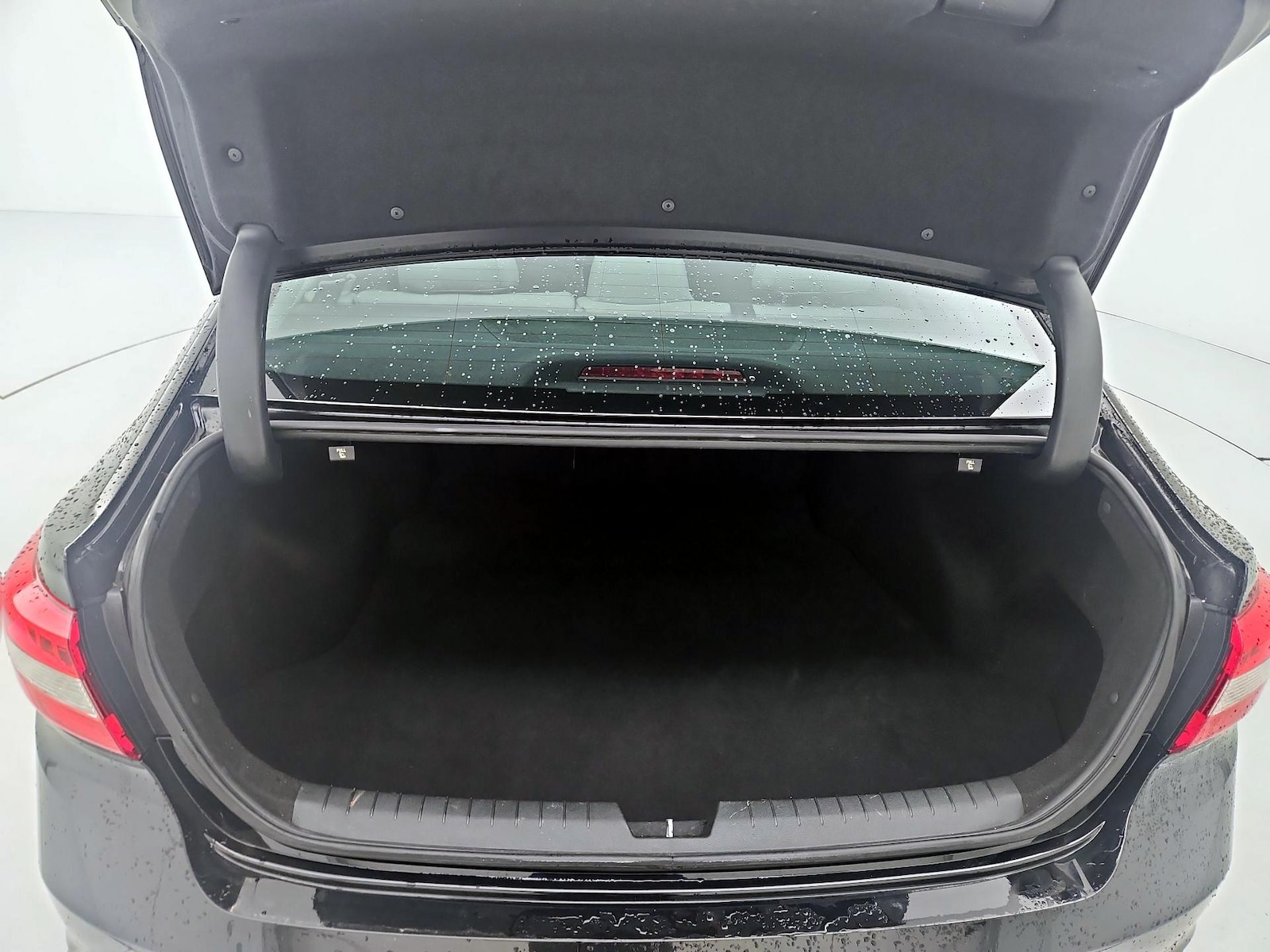 2015 Hyundai Sonata Limited - Photo 23