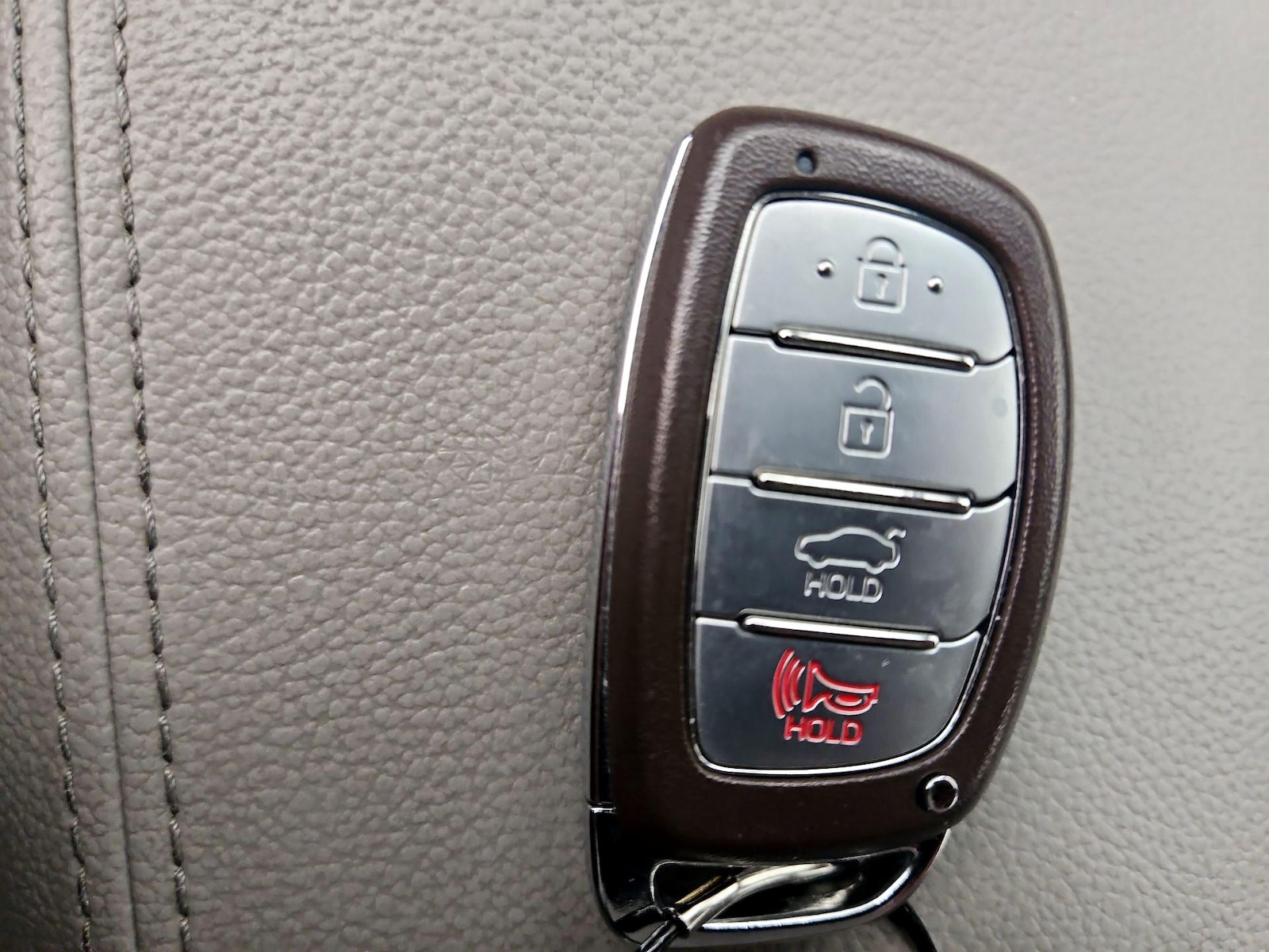 2015 Hyundai Sonata Limited - Photo 25