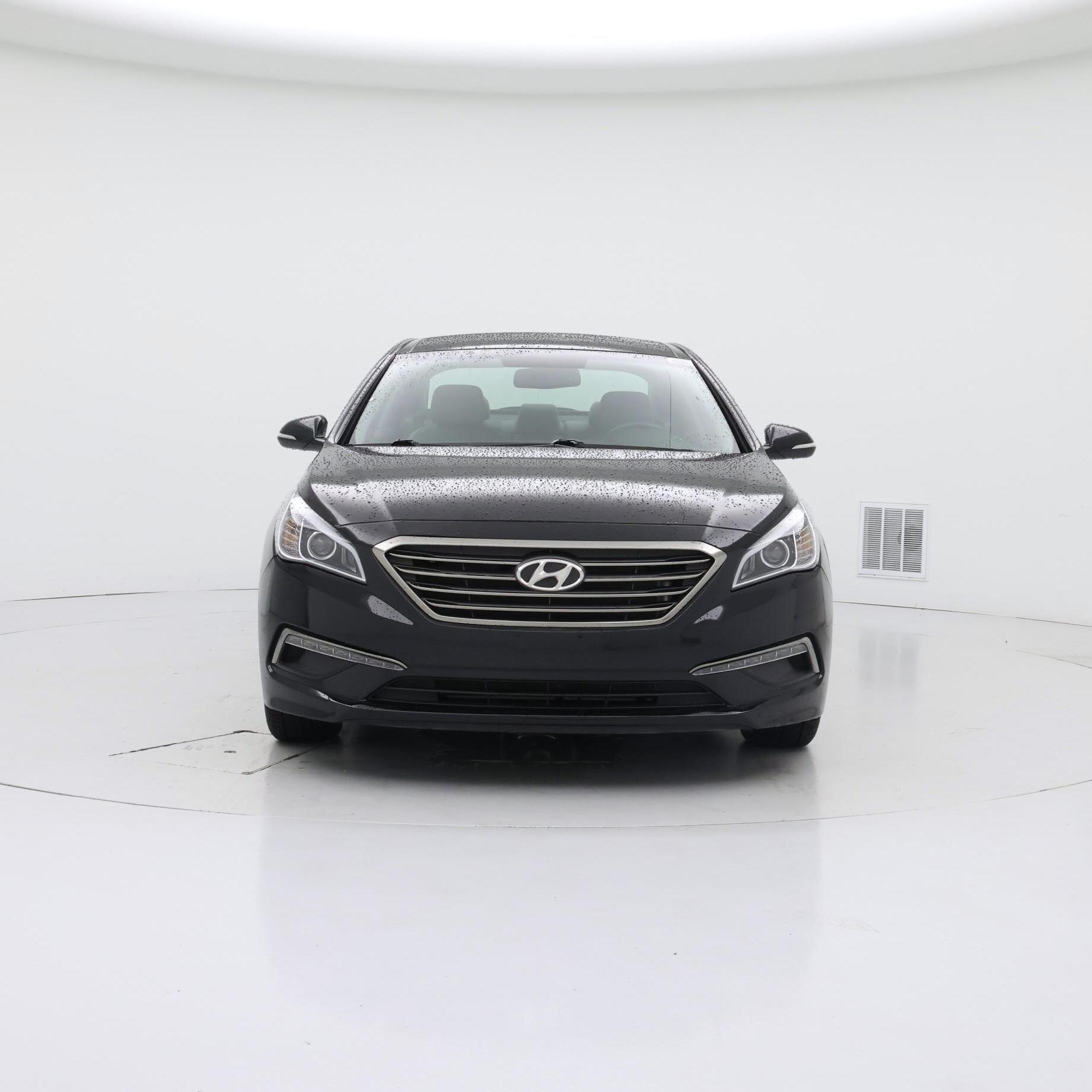 Thumbnail: 2015 Hyundai Sonata - 5