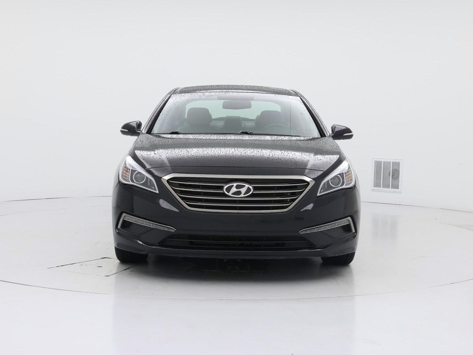 2015 Hyundai Sonata Limited - Photo 6