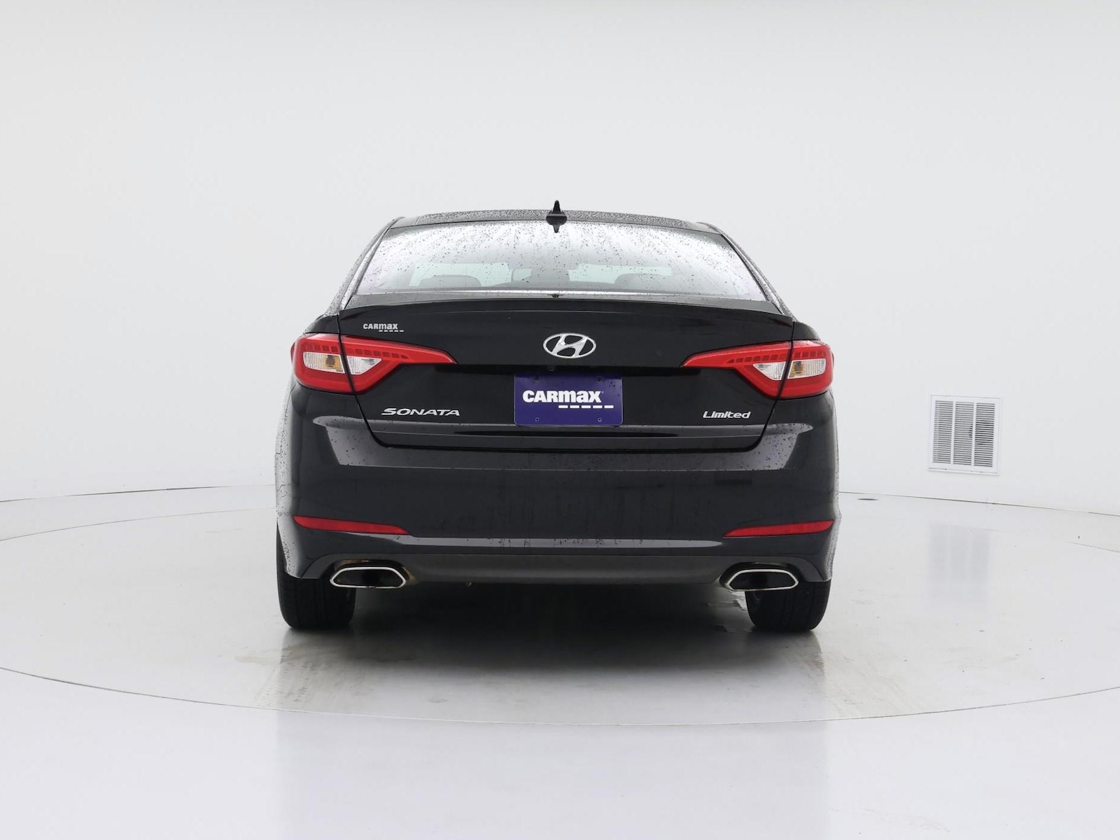 2015 Hyundai Sonata Limited - Photo 7