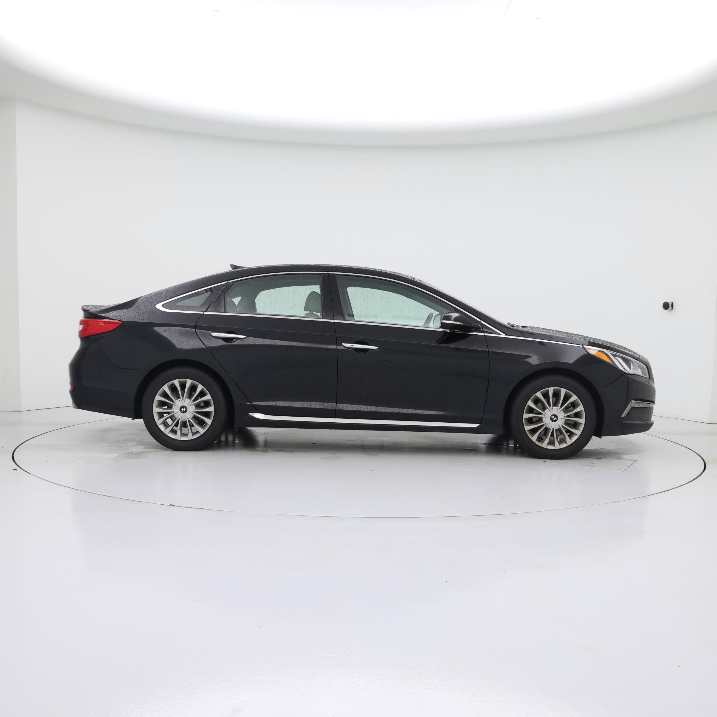 Thumbnail: 2015 Hyundai Sonata - 7
