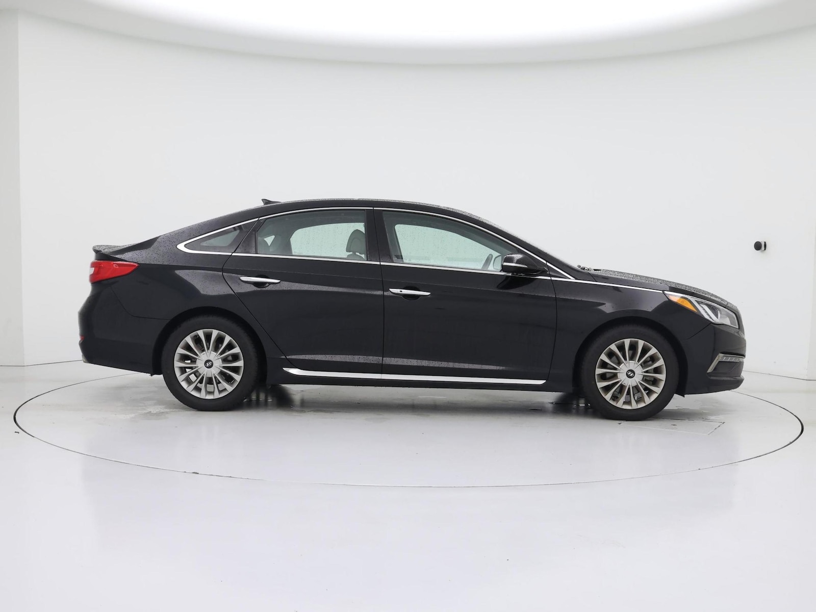 2015 Hyundai Sonata Limited - Photo 8