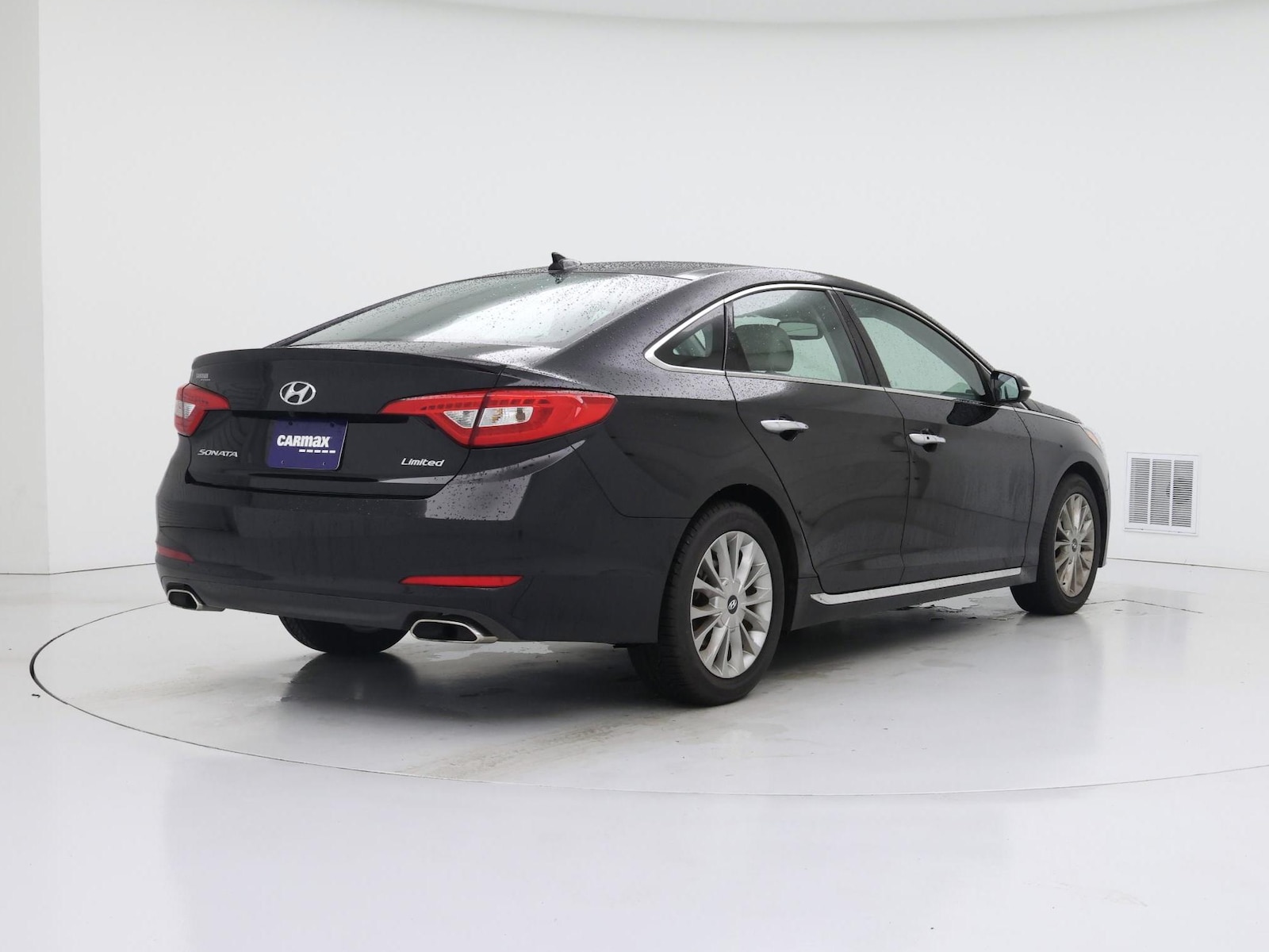 2015 Hyundai Sonata Limited - Photo 9