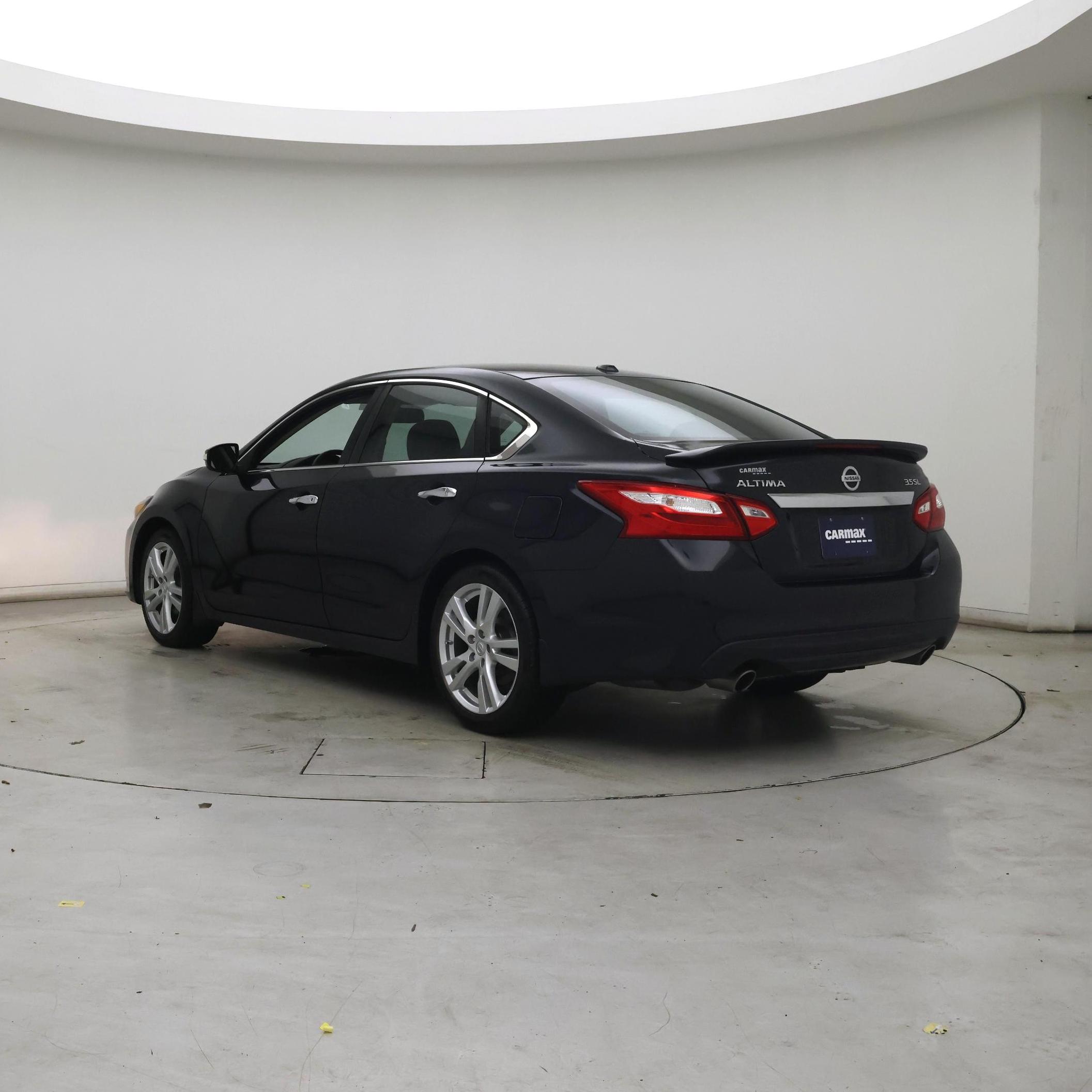 Thumbnail: 2016 Nissan Altima - 2