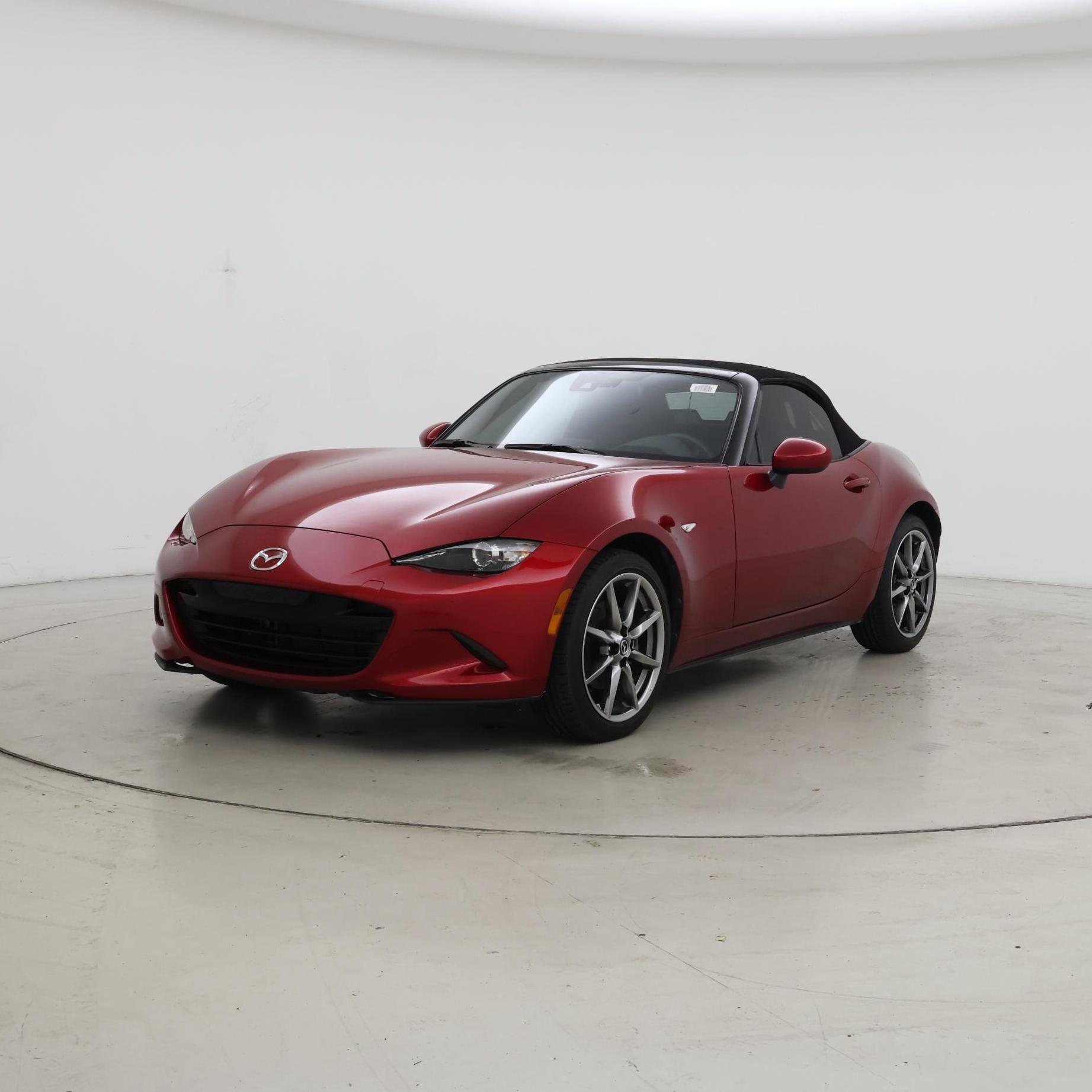 Thumbnail: 2023 Mazda MX-5 Miata - 4