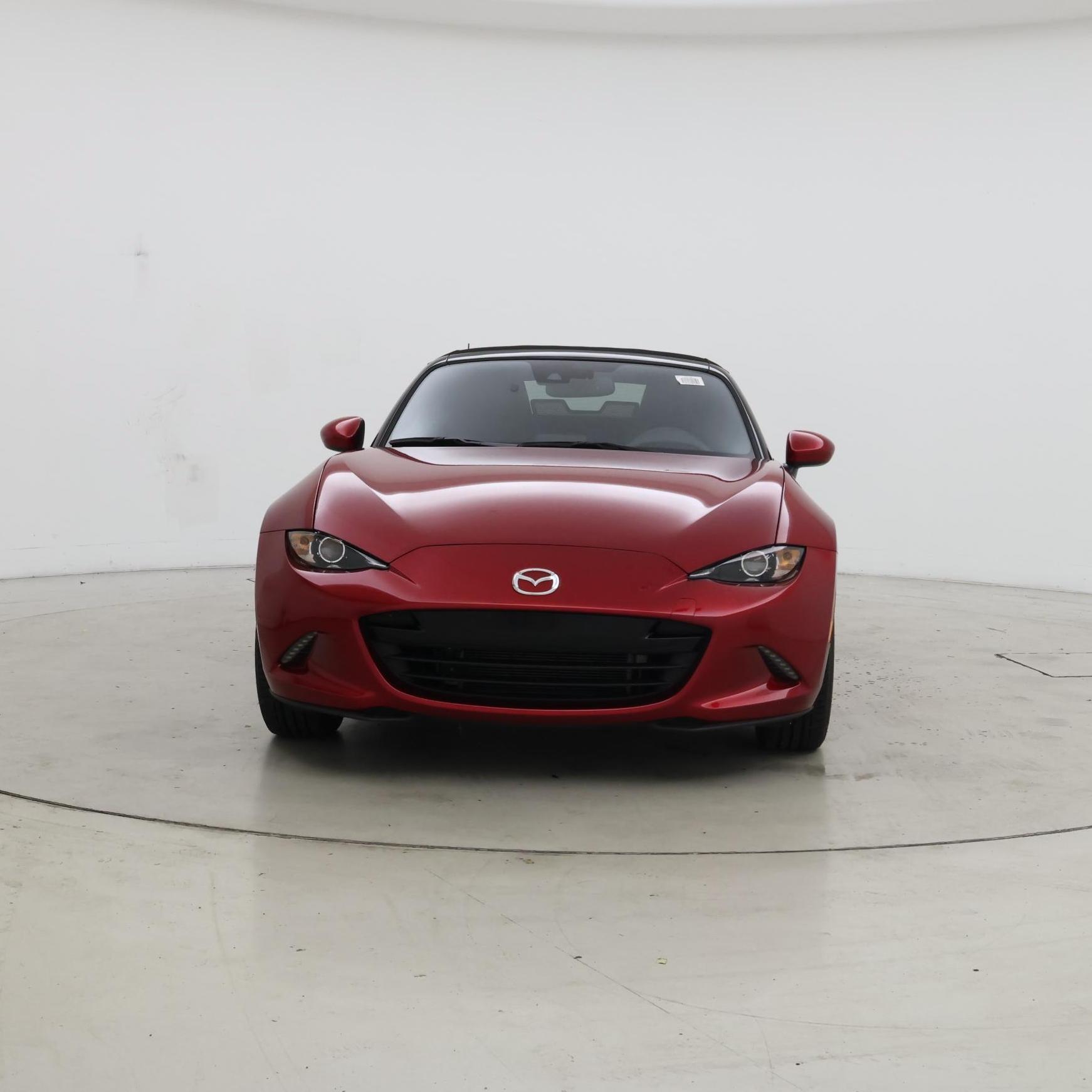 Thumbnail: 2023 Mazda MX-5 Miata - 5