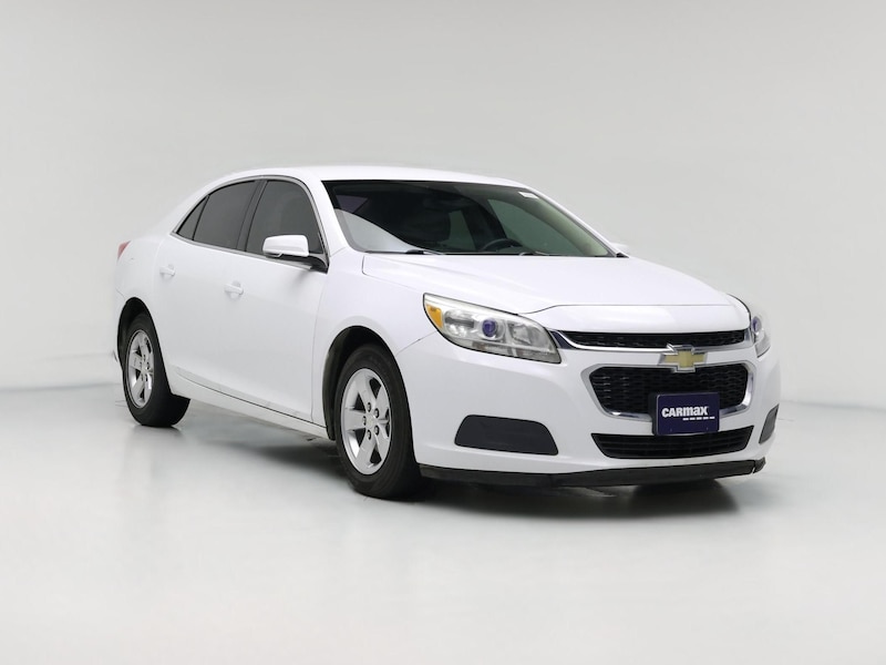 2016 Chevrolet Malibu LT -
                  Fort Worth, TX