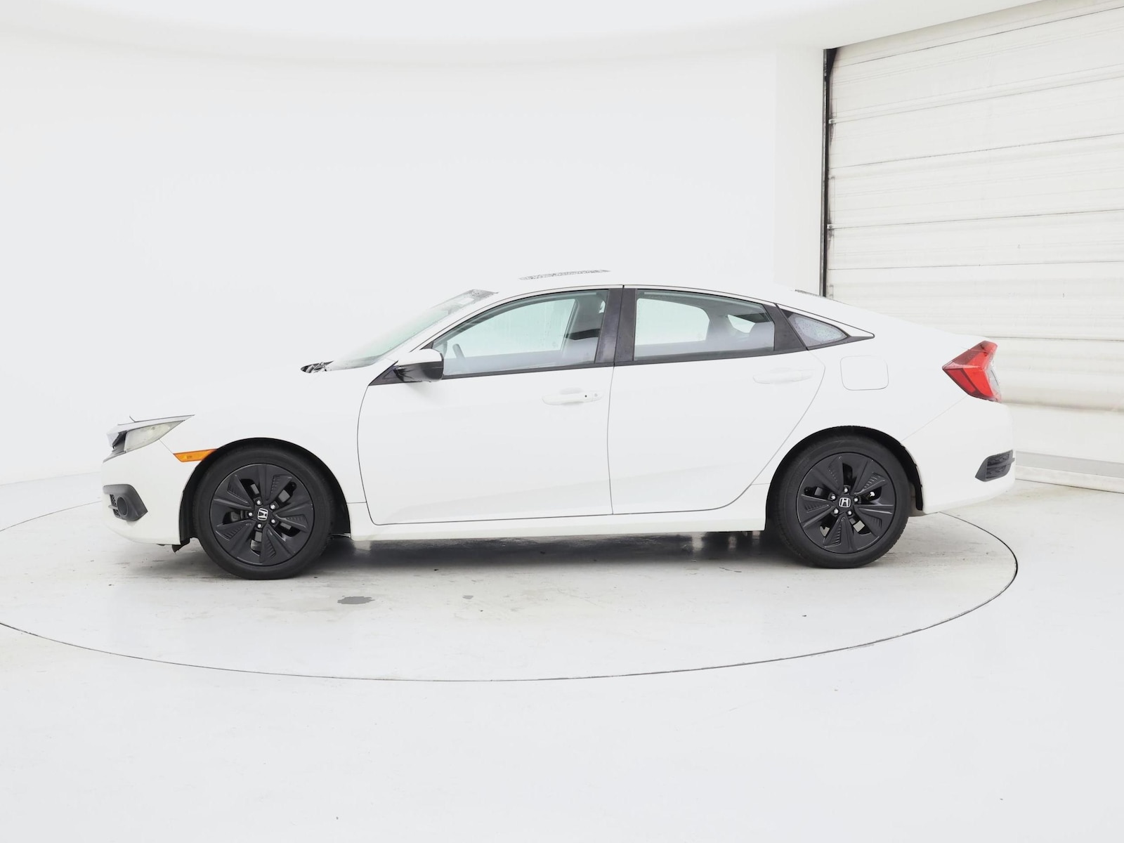 2018 Honda Civic EX-T - Photo 4