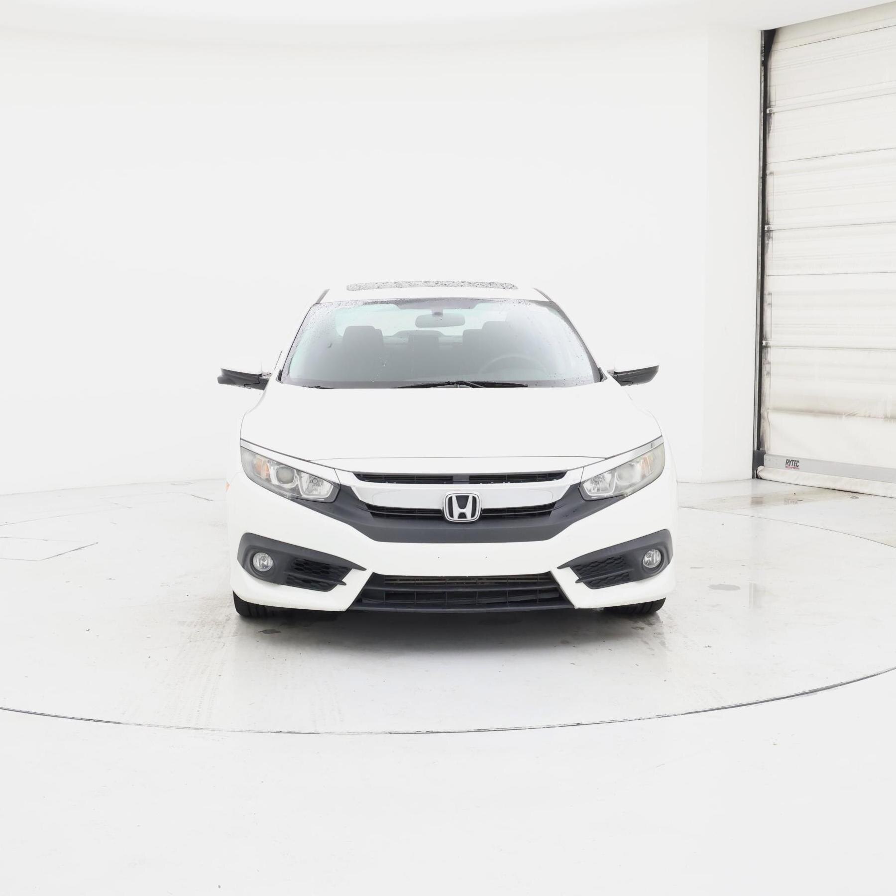 Thumbnail: 2018 Honda Civic - 5