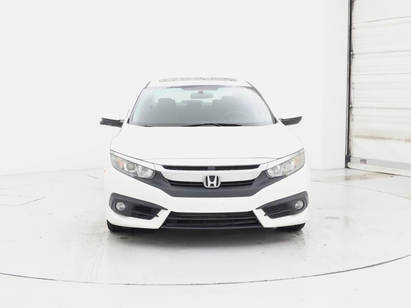 2018 Honda Civic EX-T - Photo 6