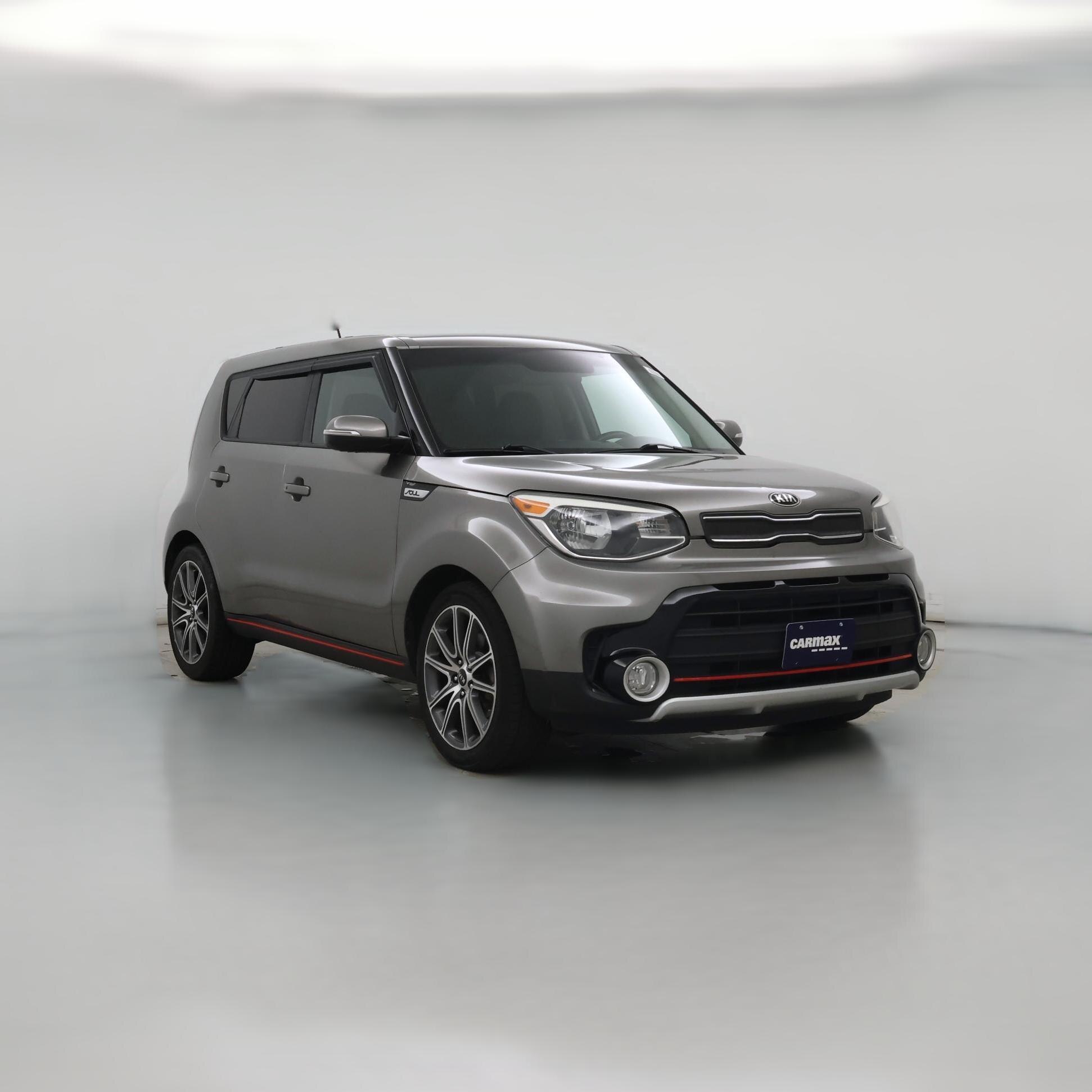 Thumbnail: 2019 Kia Soul - 1