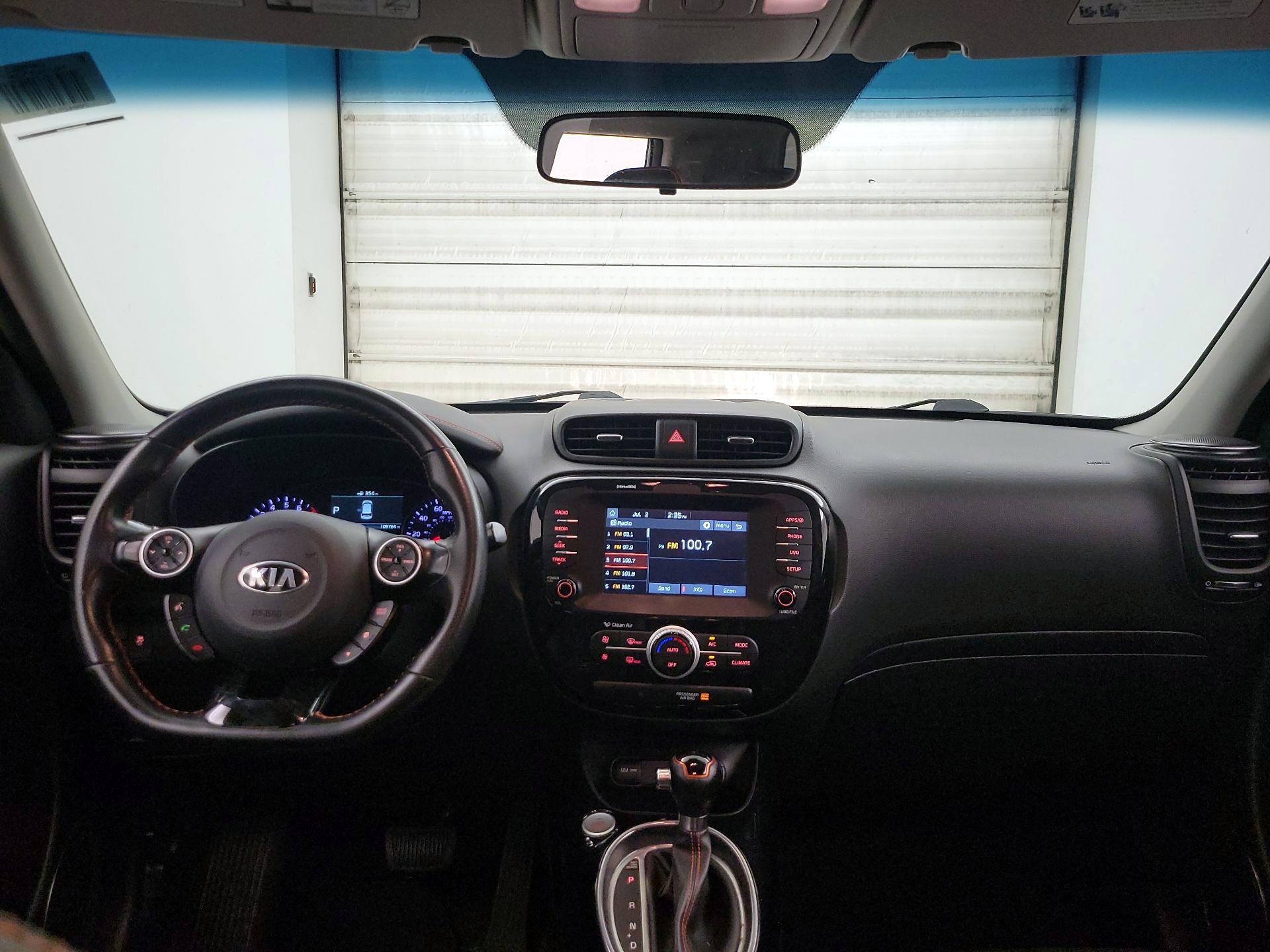 Thumbnail: 2019 Kia Soul - 9