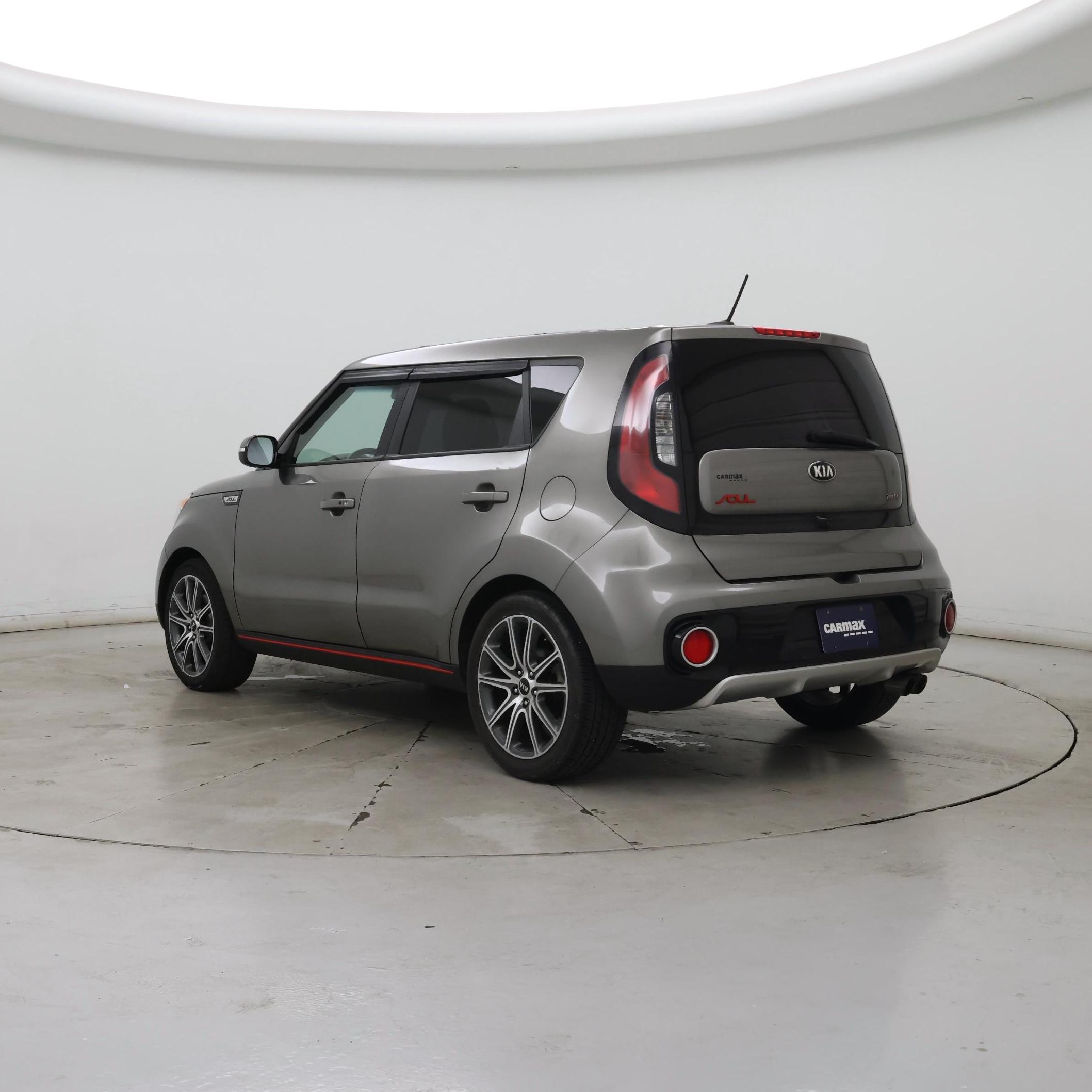 Thumbnail: 2019 Kia Soul - 2
