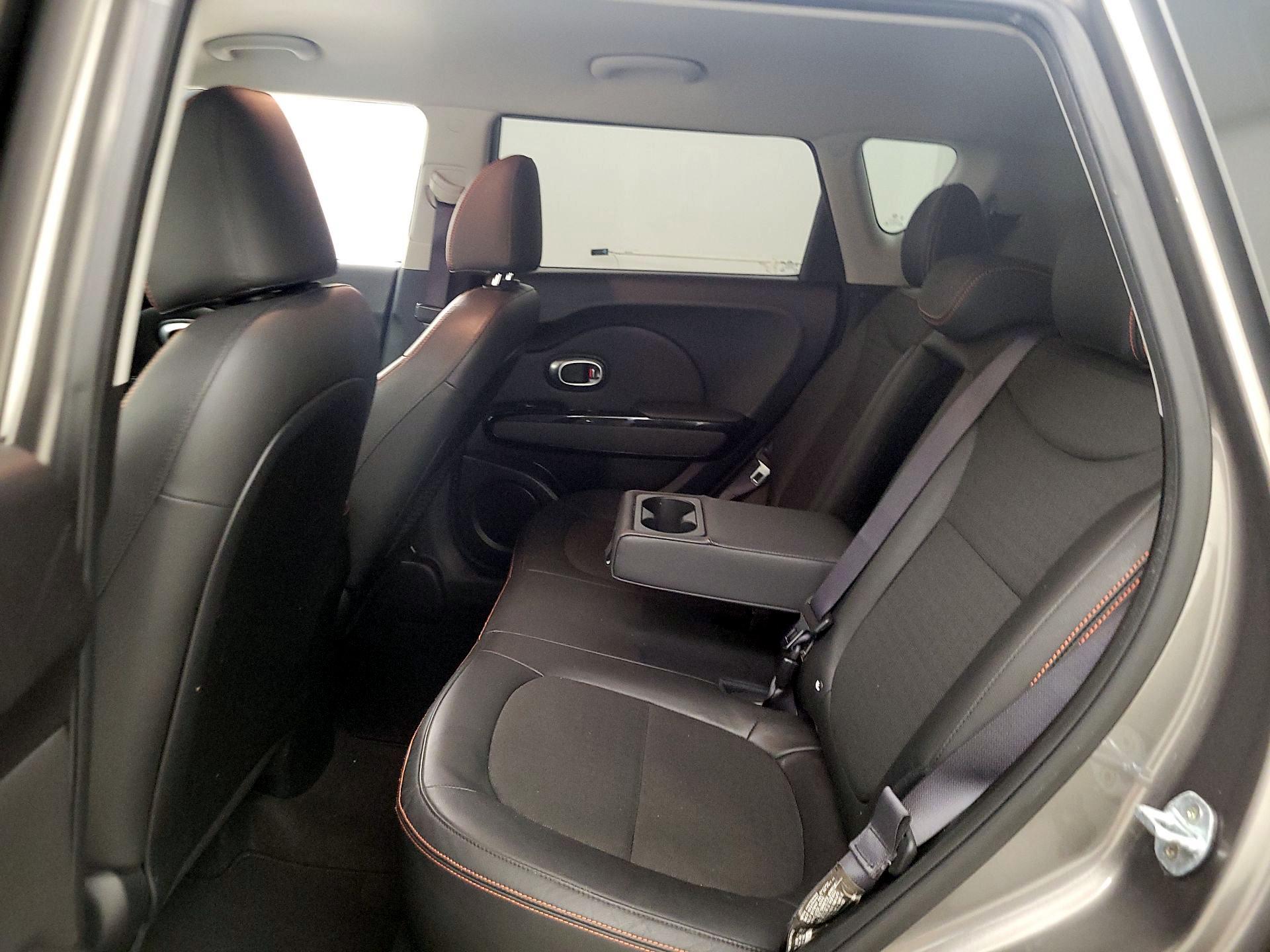 Thumbnail: 2019 Kia Soul - 19