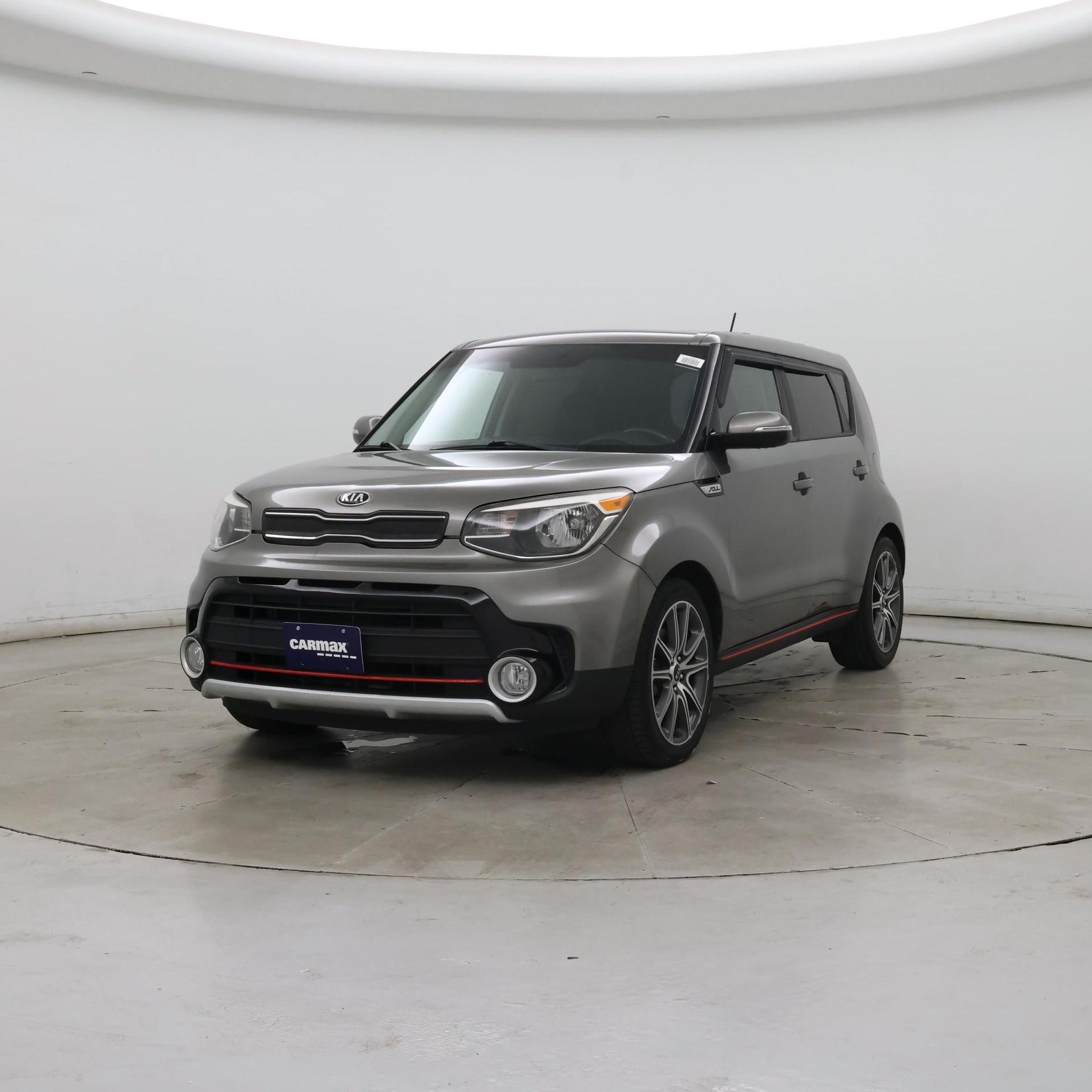 Thumbnail: 2019 Kia Soul - 4